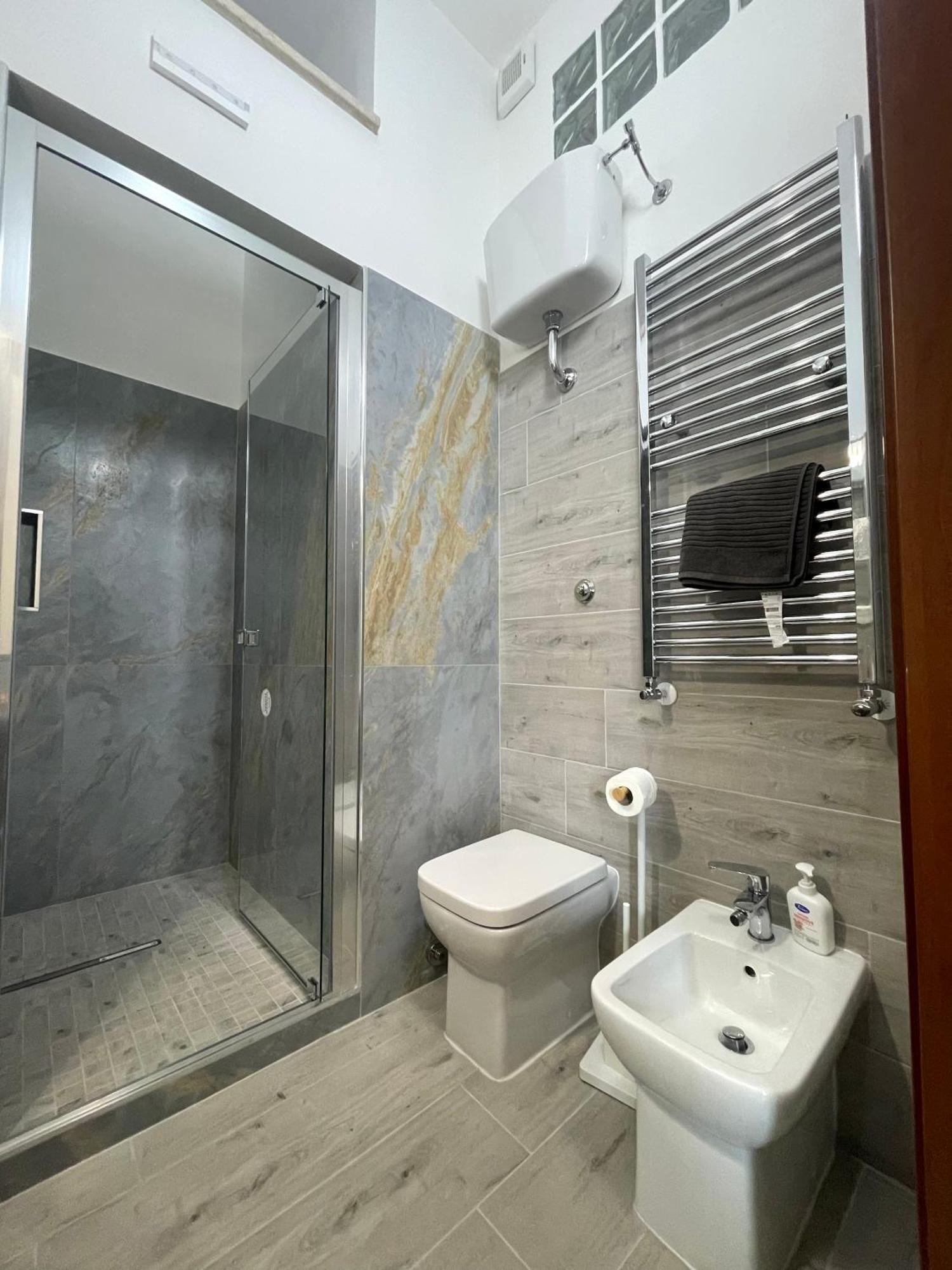 Chambre Triple Confort avec Douche