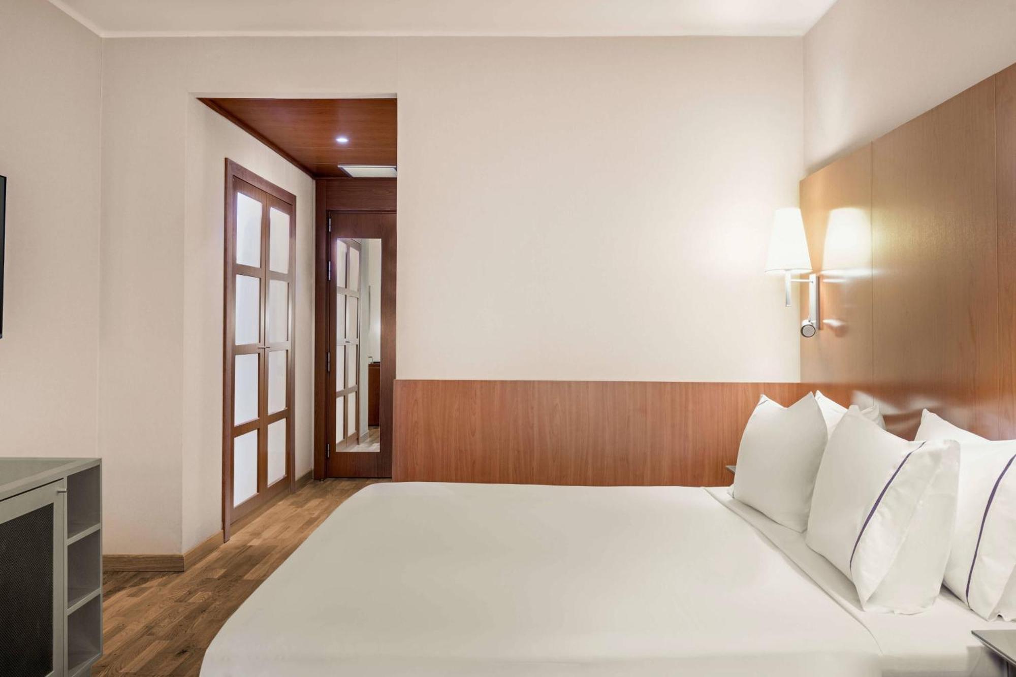 Chambre Lit King-Size Standard