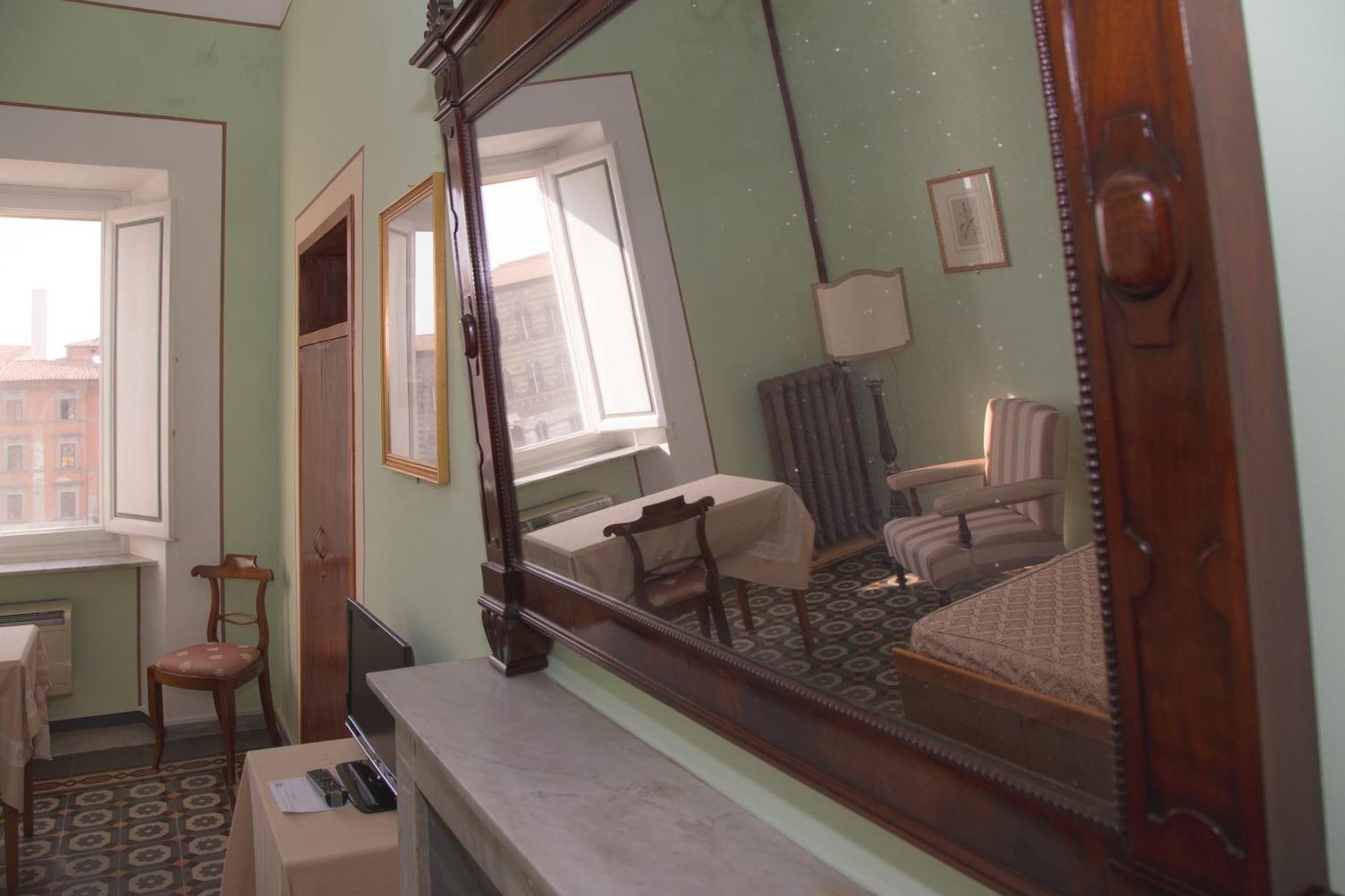 Chambre Familiale