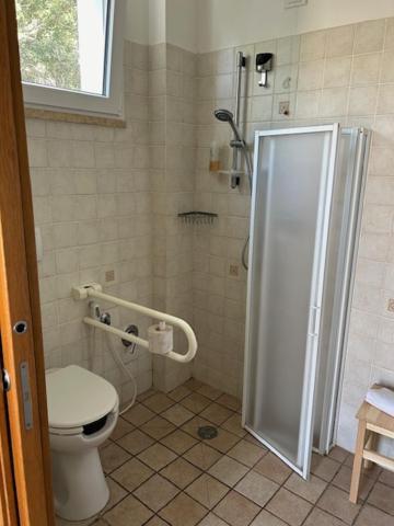 Doppelzimmer mit Meerblick
