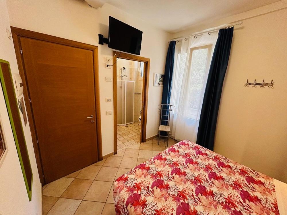 Kleines Doppelzimmer