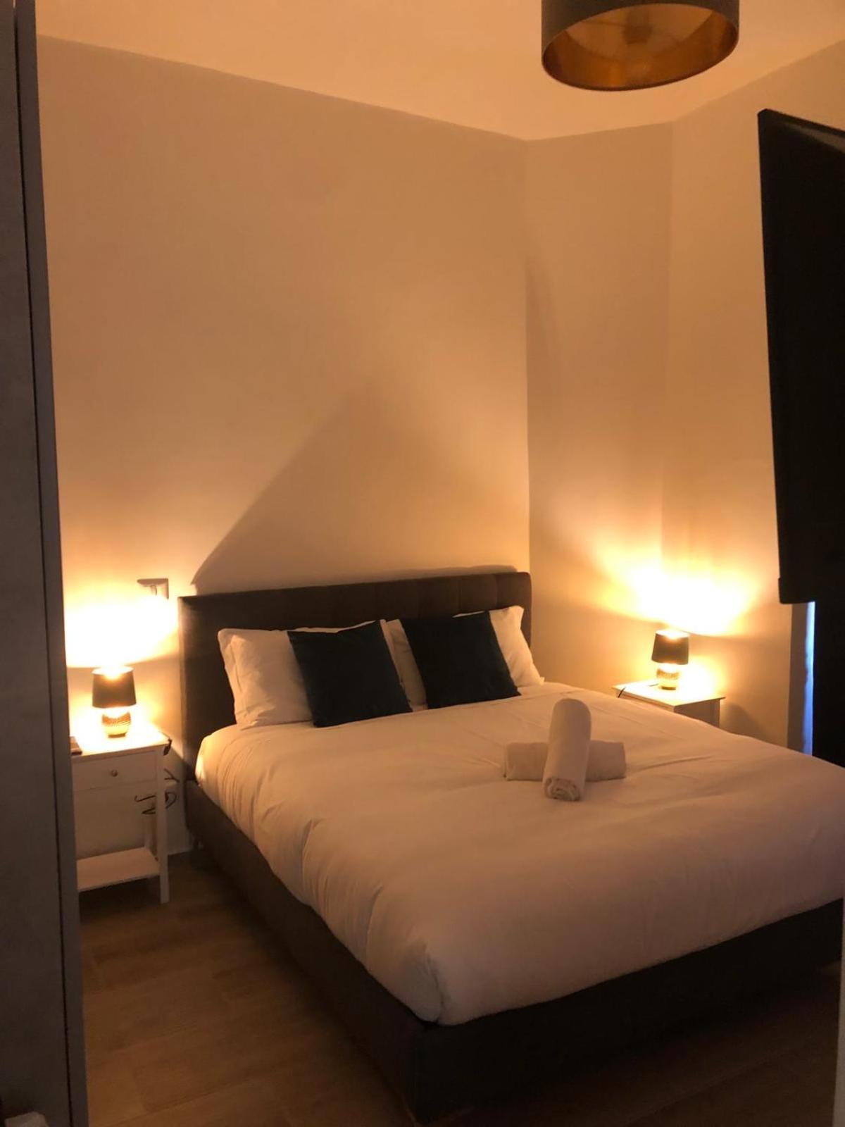 Quarto Duplo