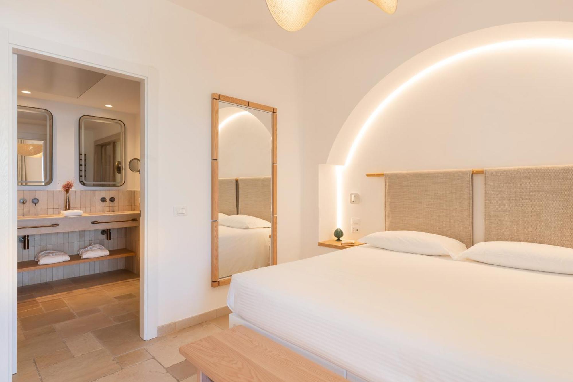 Suite Deluxe