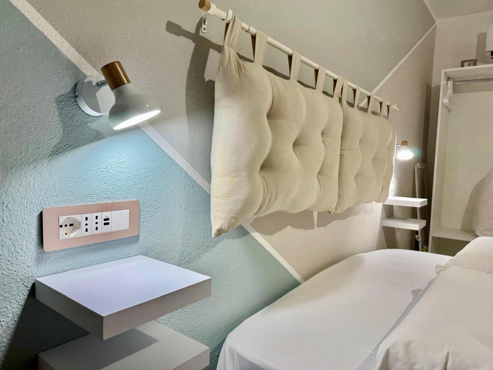 Grande Chambre Double