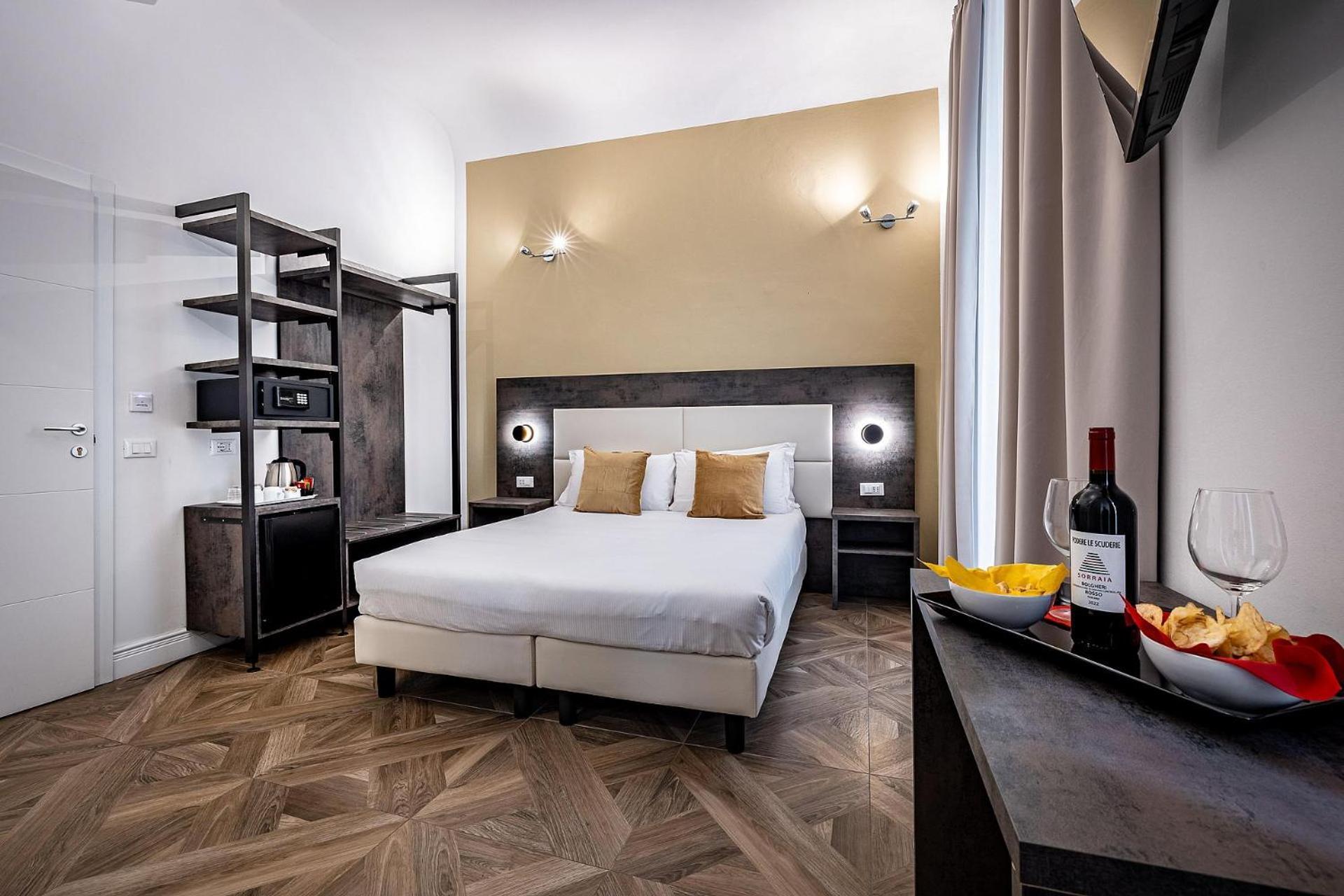 Superior Double or Twin Room