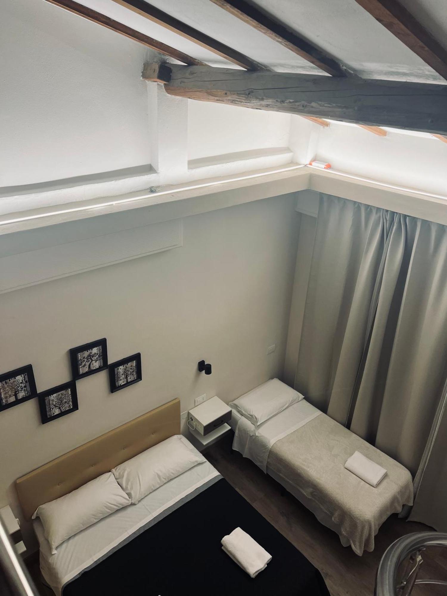 Deluxe Familiekamer