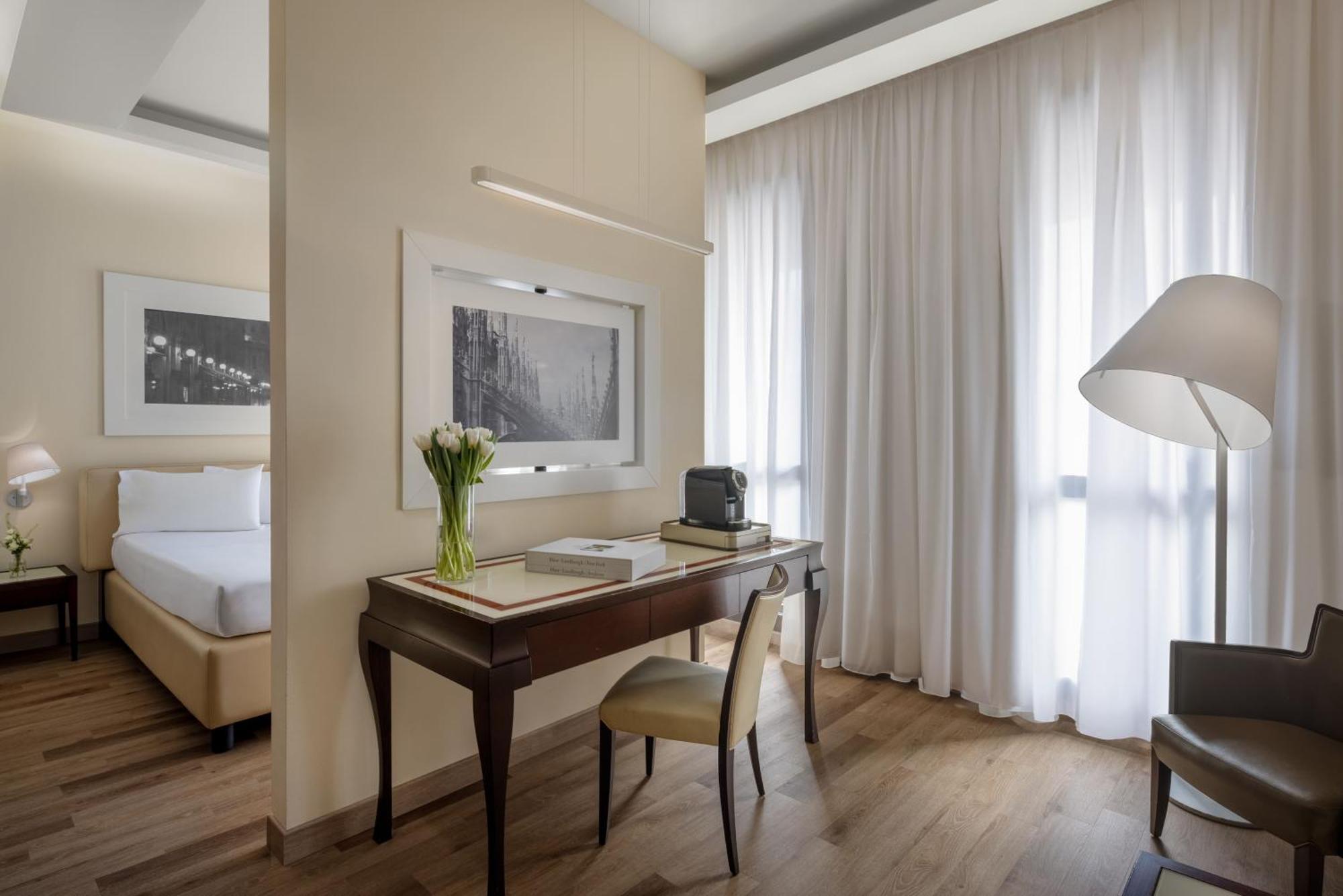 Junior Suite Double