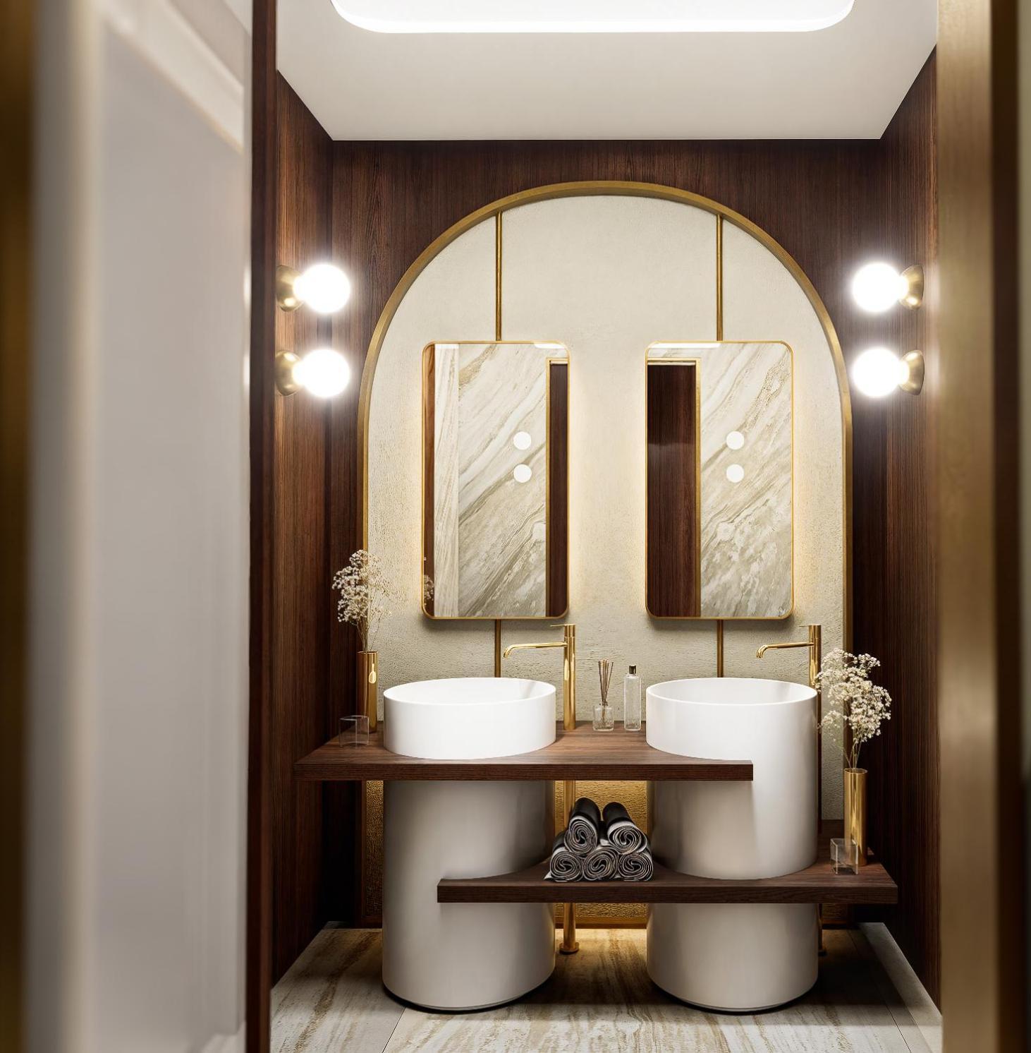 Junior Suite mit See- oder Poolblick