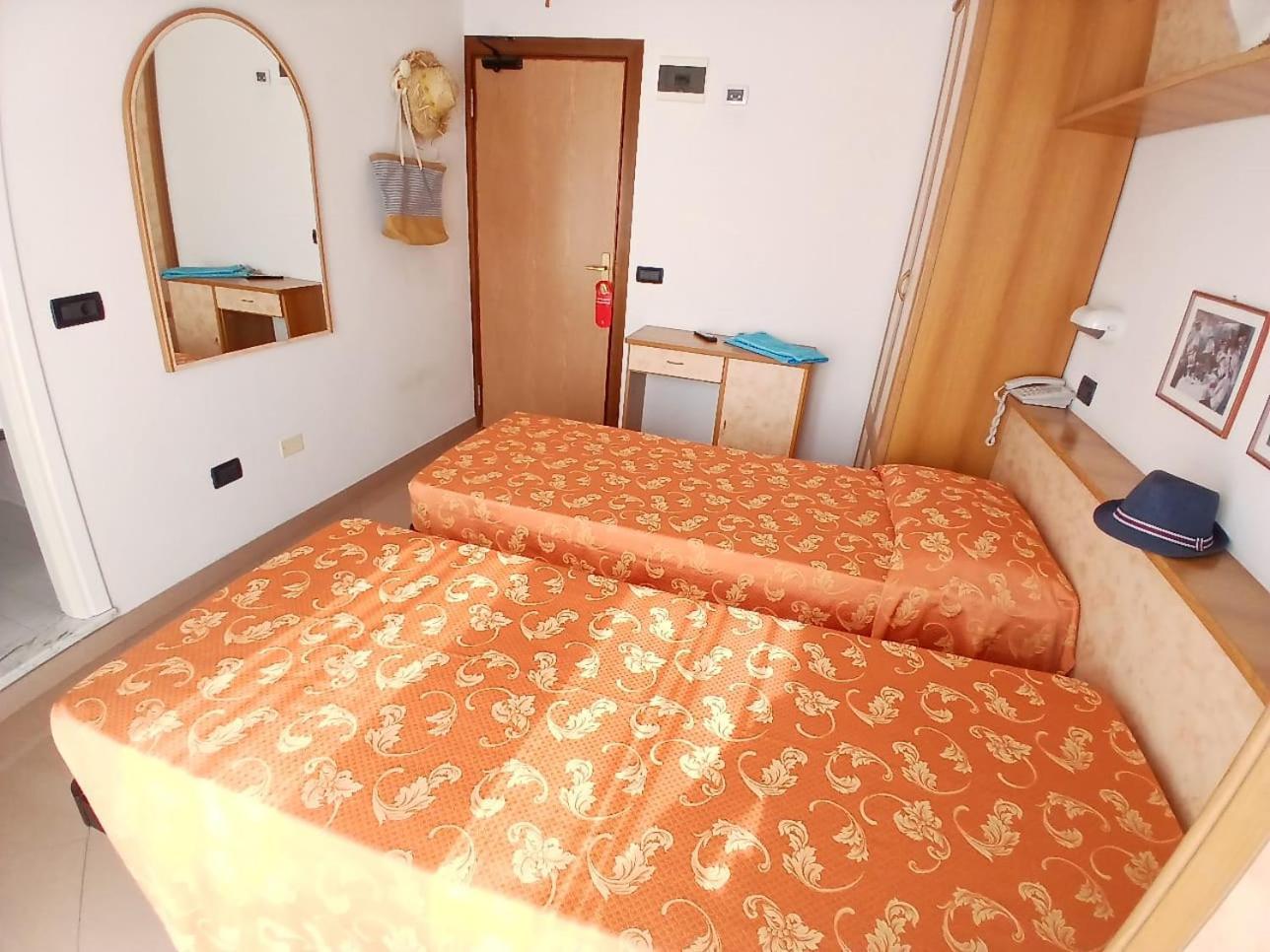 Chambre Lits Jumeaux Standard - Occupation Simple
