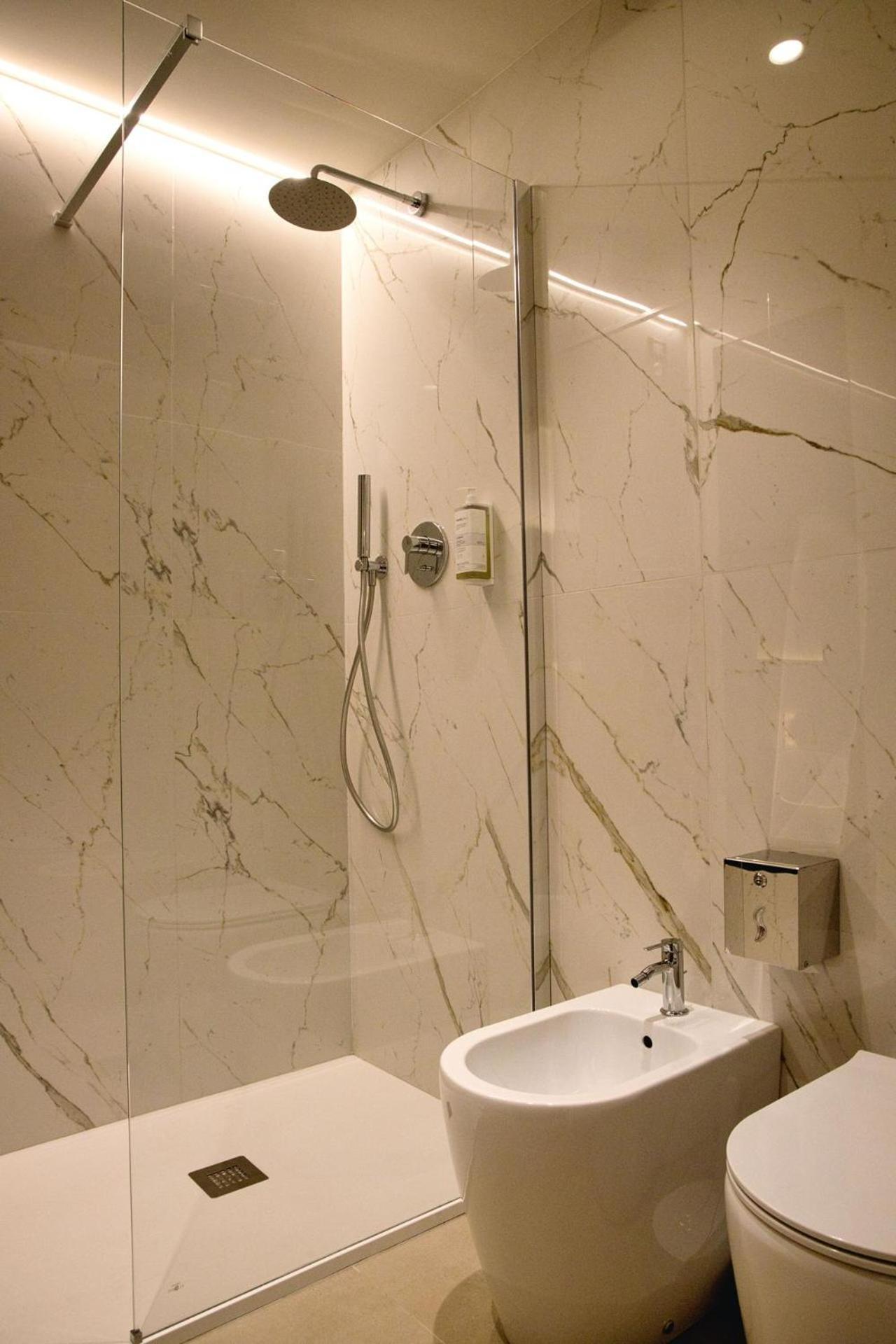 Chambre Double Supérieure