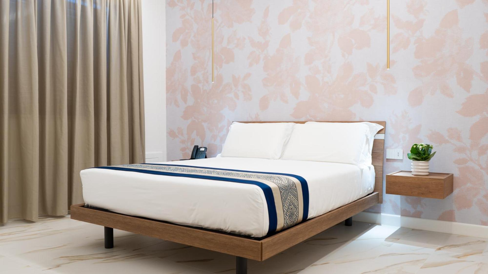Deluxe Kamer