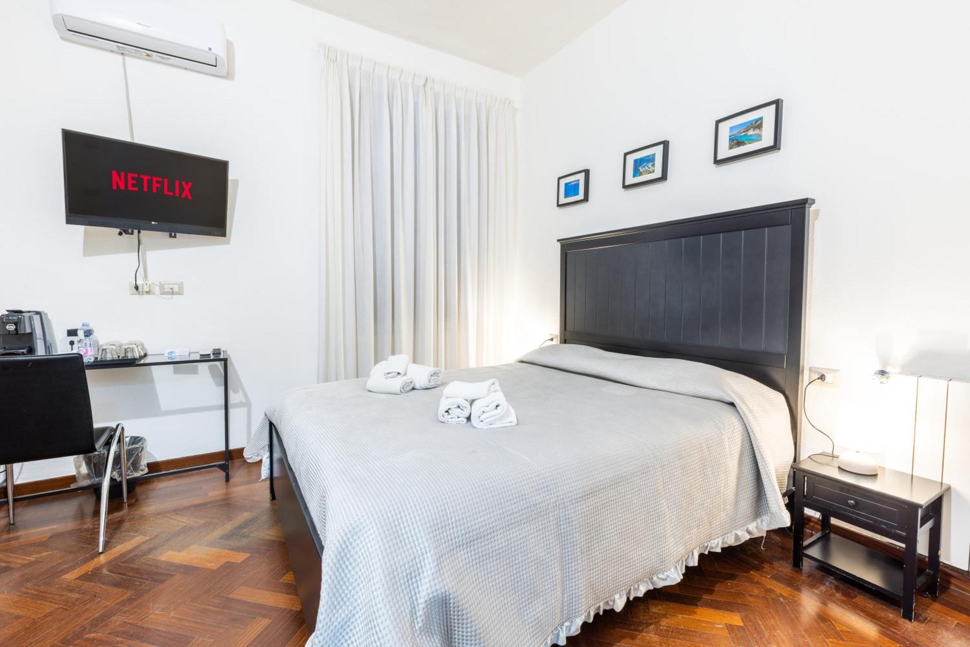 Appartement 1 Chambre