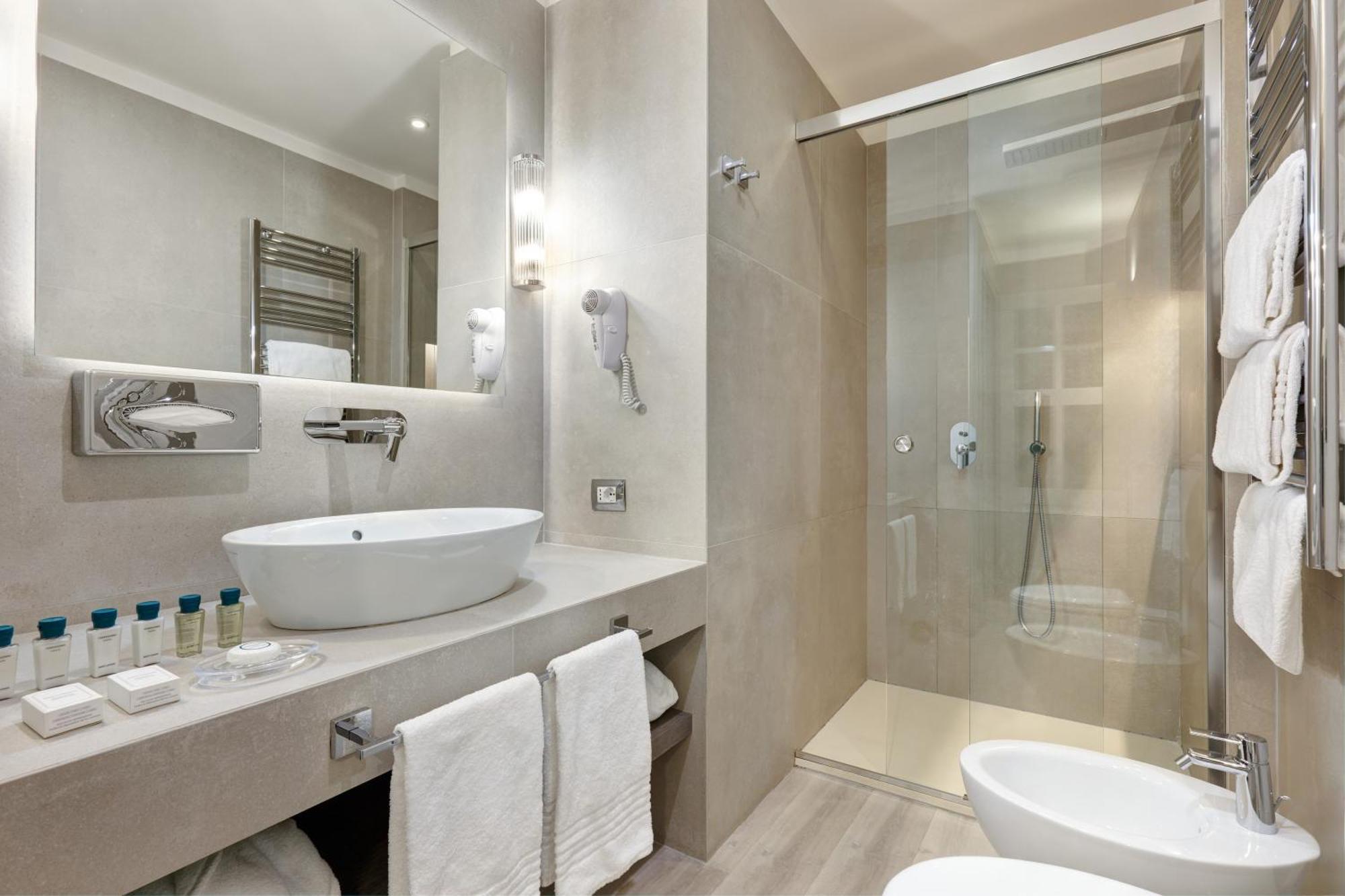 Quarto Familiar Executivo