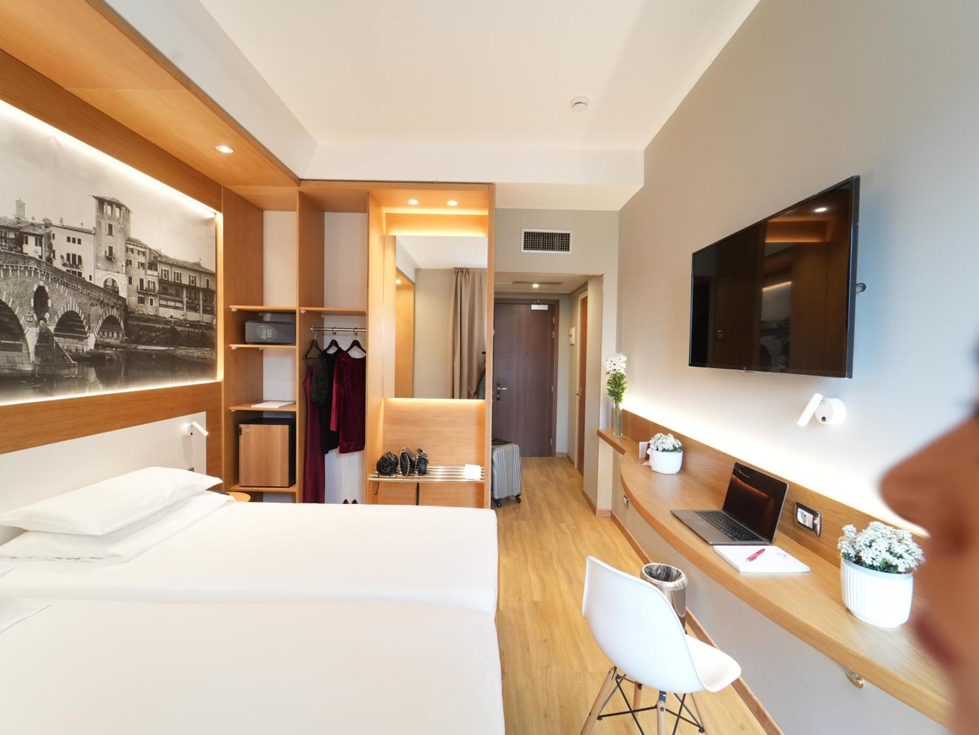 Quarto Duplo Superior