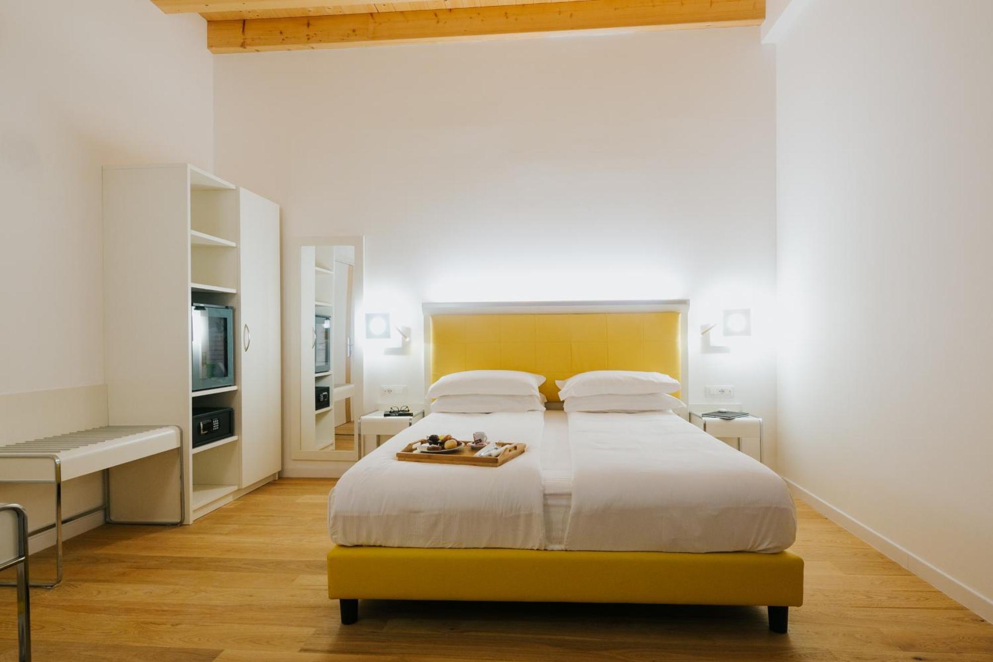 Habitación Doble - Anexo