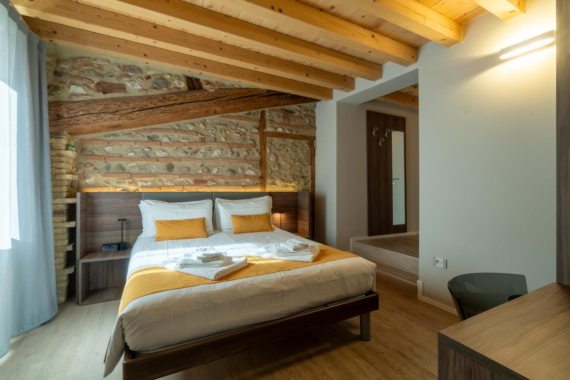 Deluxe Kamer