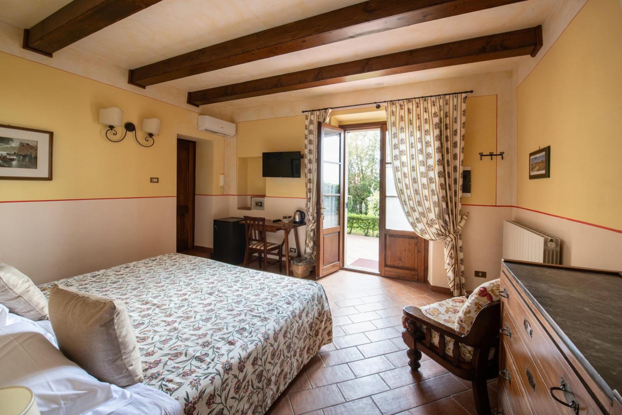 Suite Annex