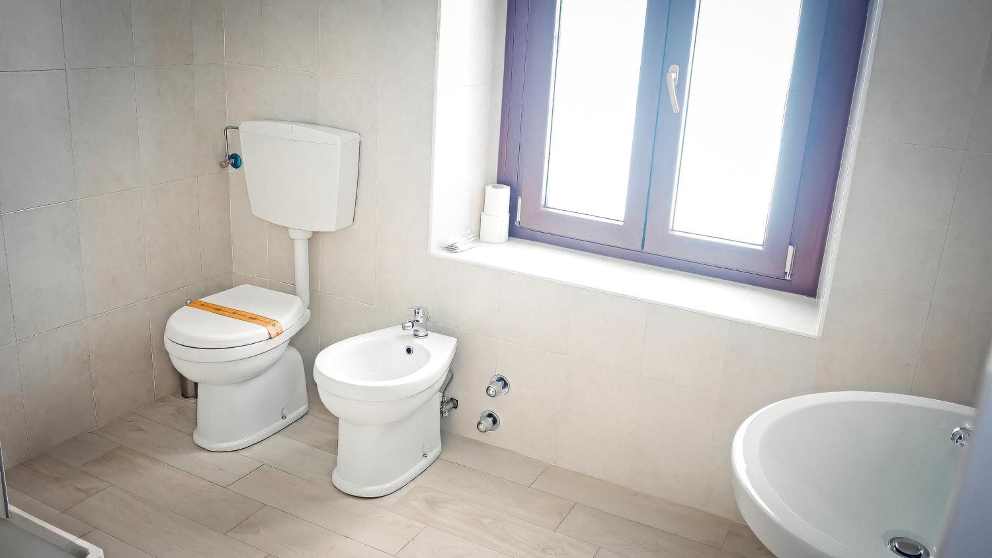 Habitación Individual Económica