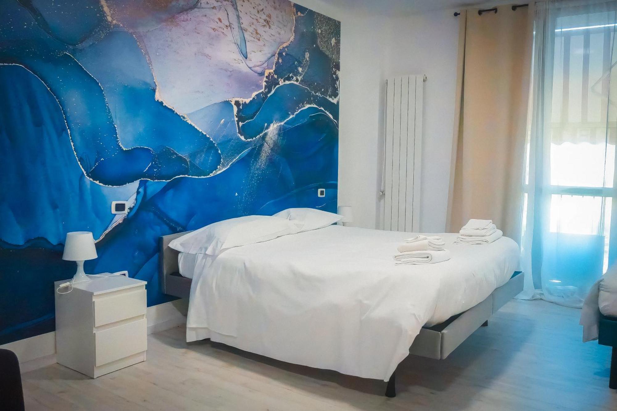 Habitación cuádruple