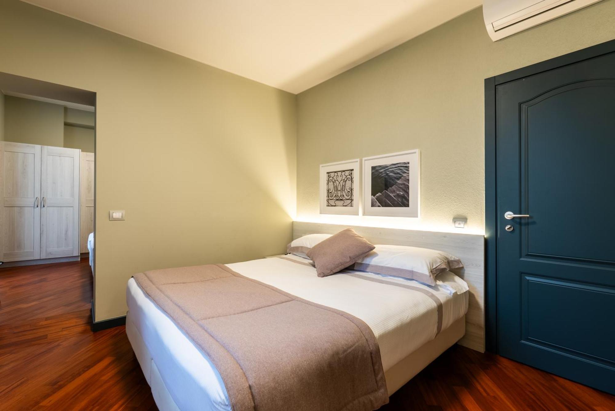 Chambre Quadruple Supérieure