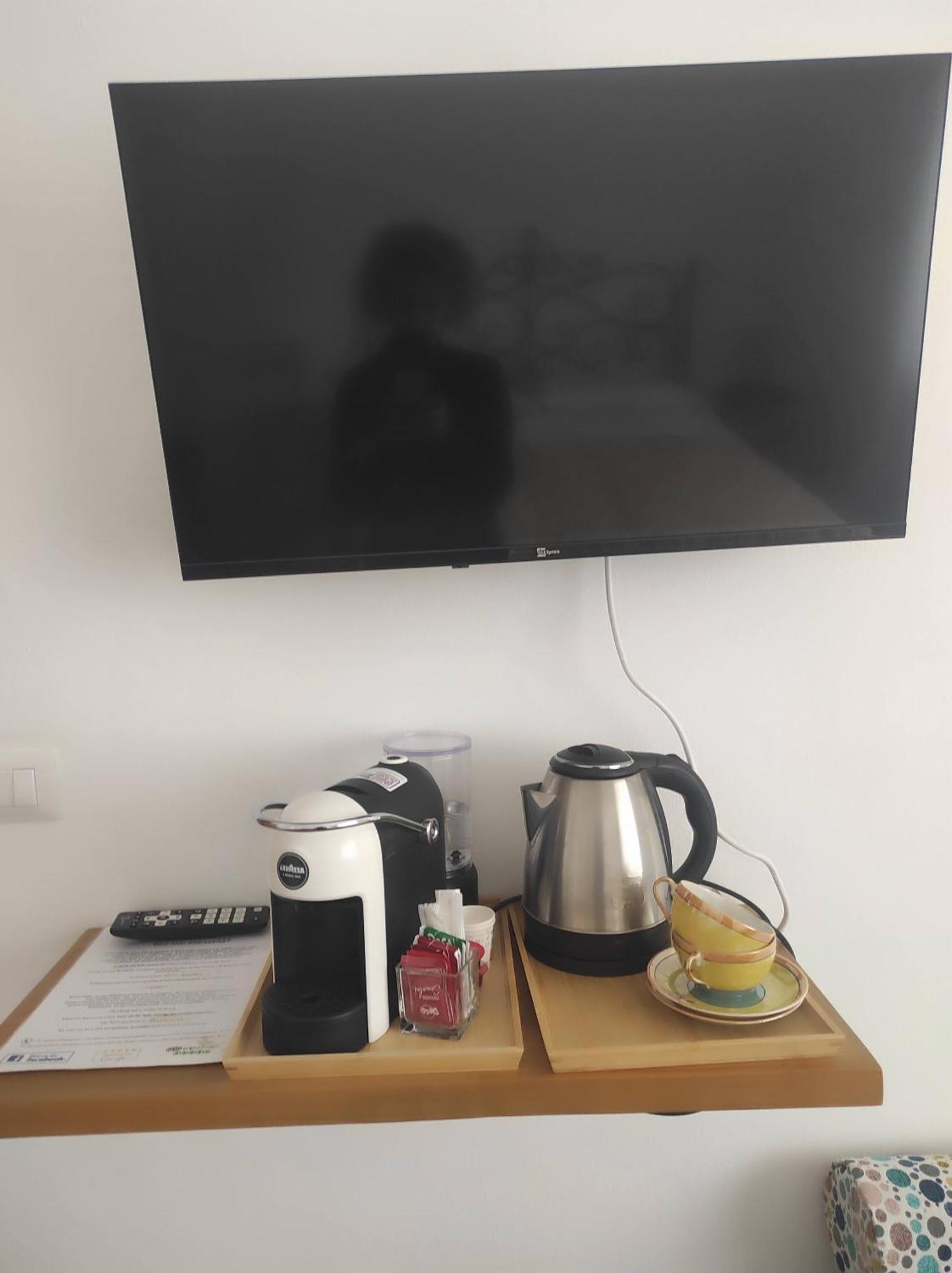 Chambre Double Standard