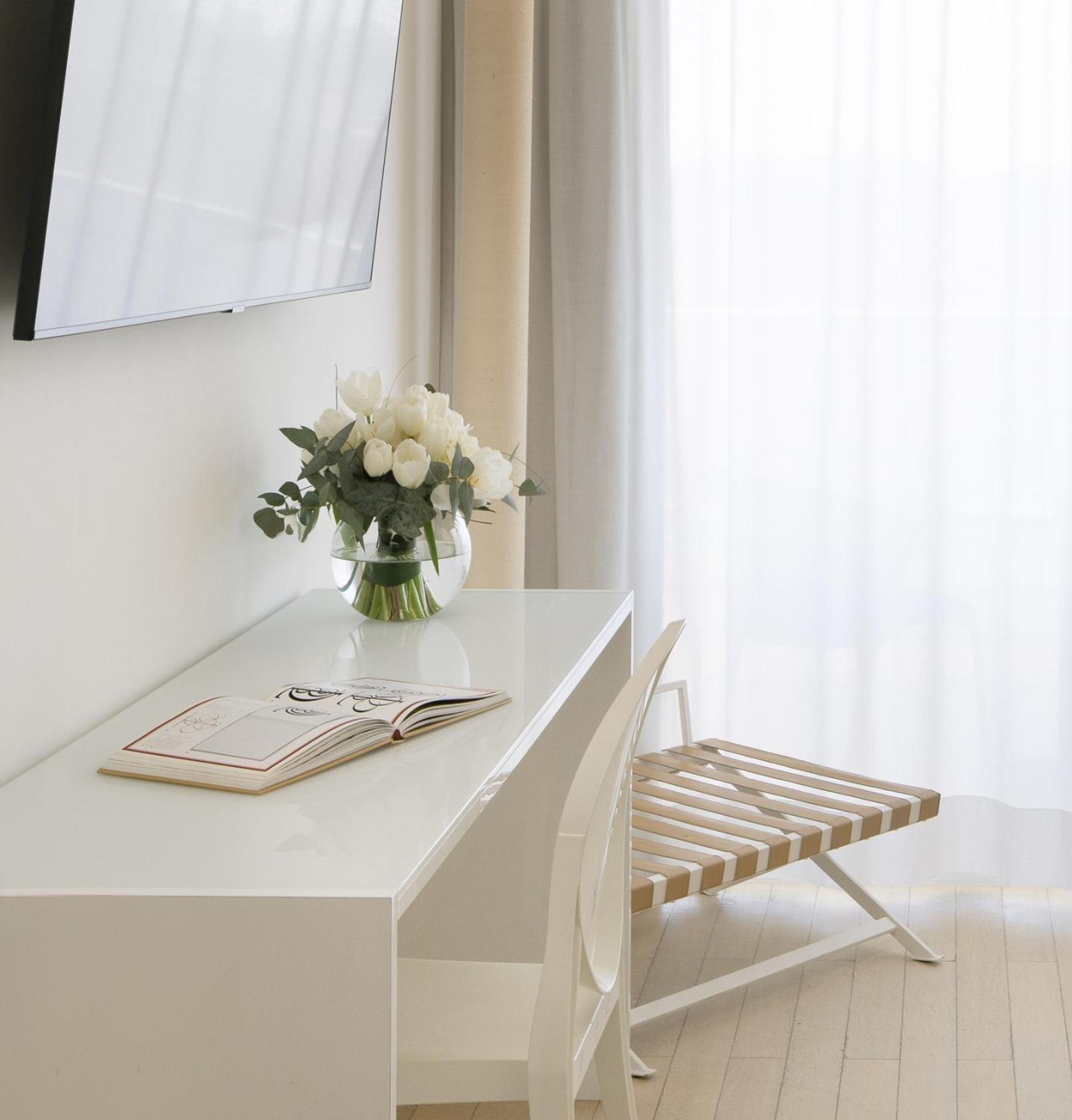 Superior Doppelzimmer