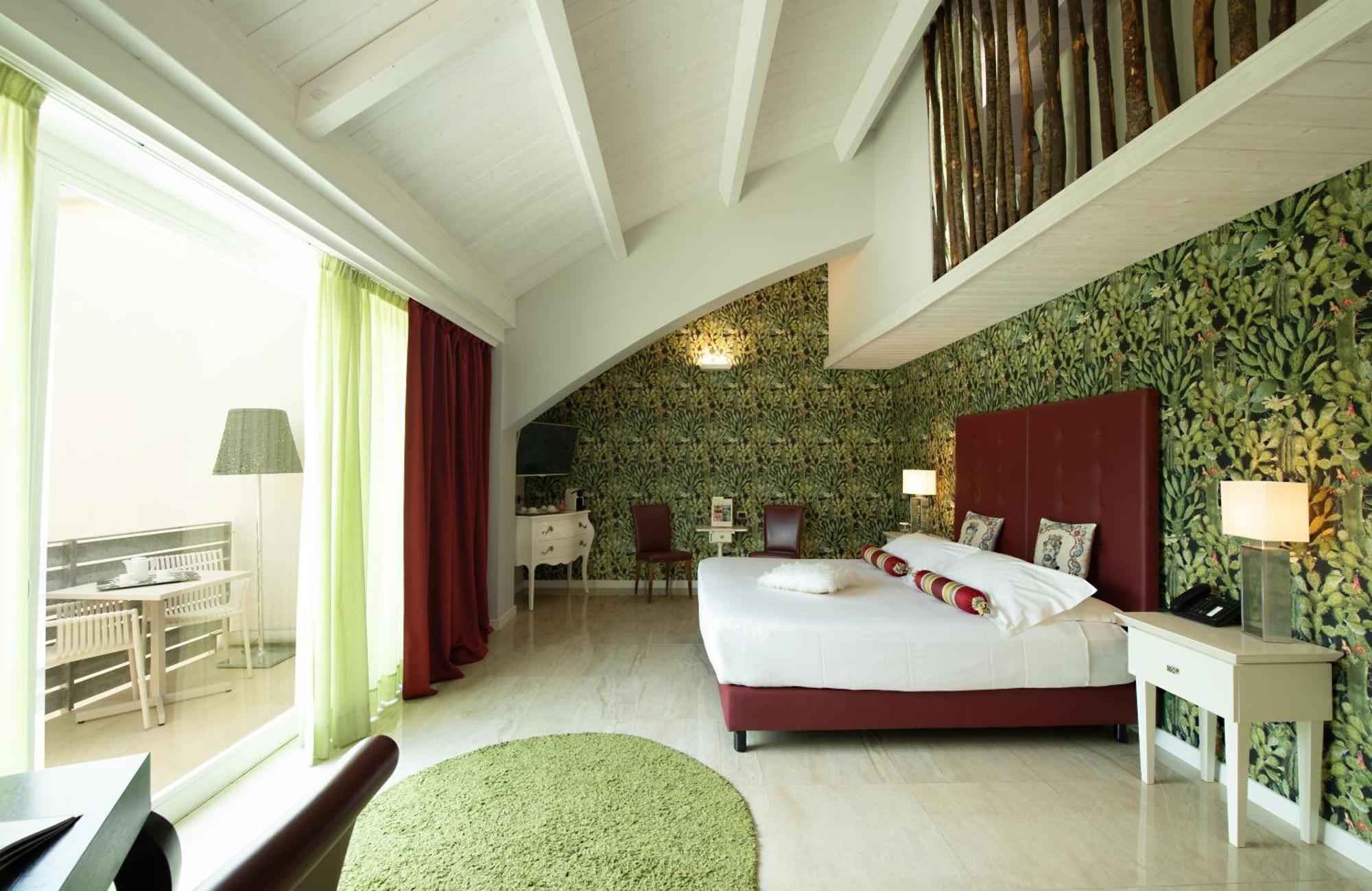 Suite - 2 niveles