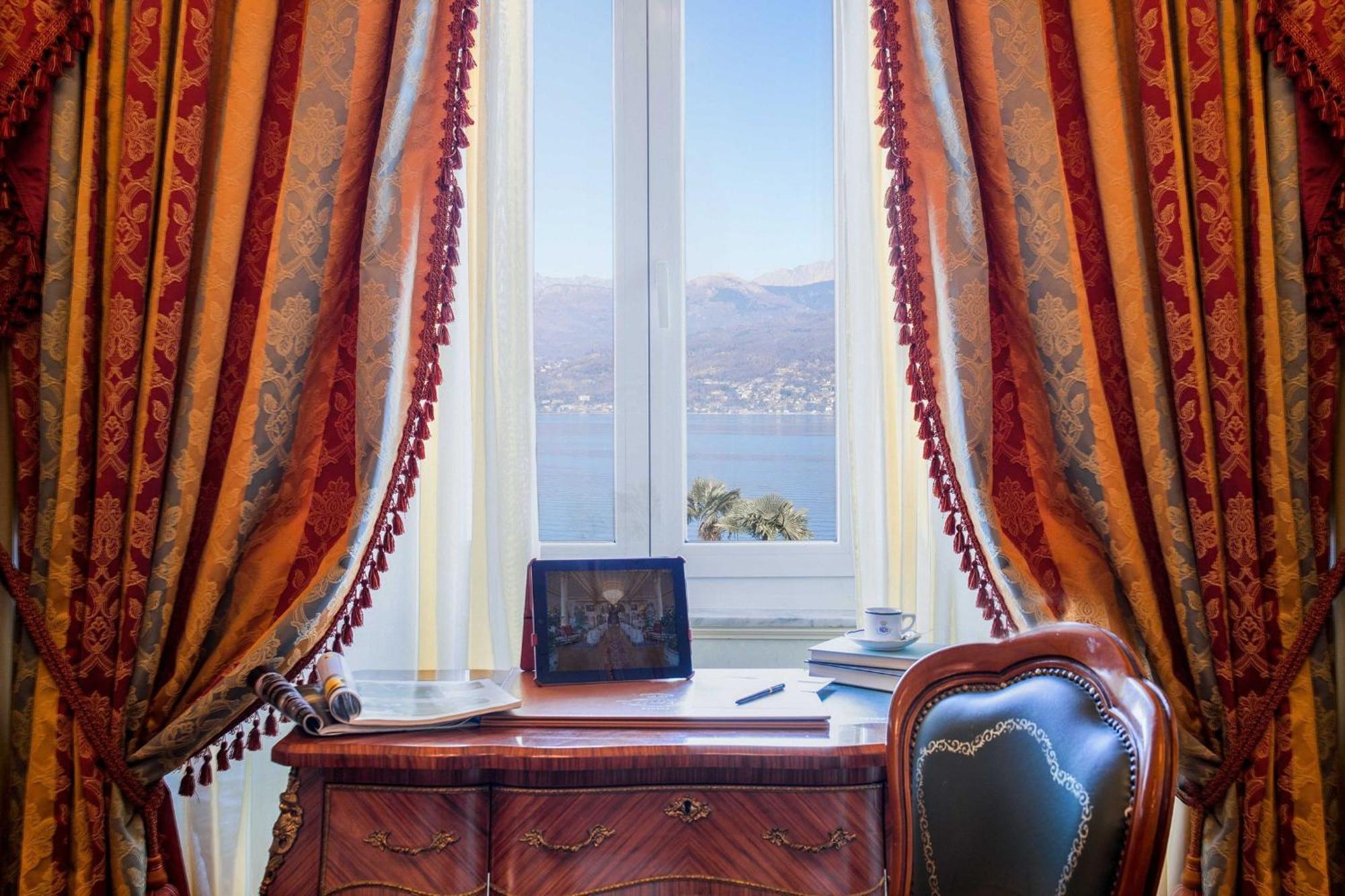 Suite avec Vue sur Lac