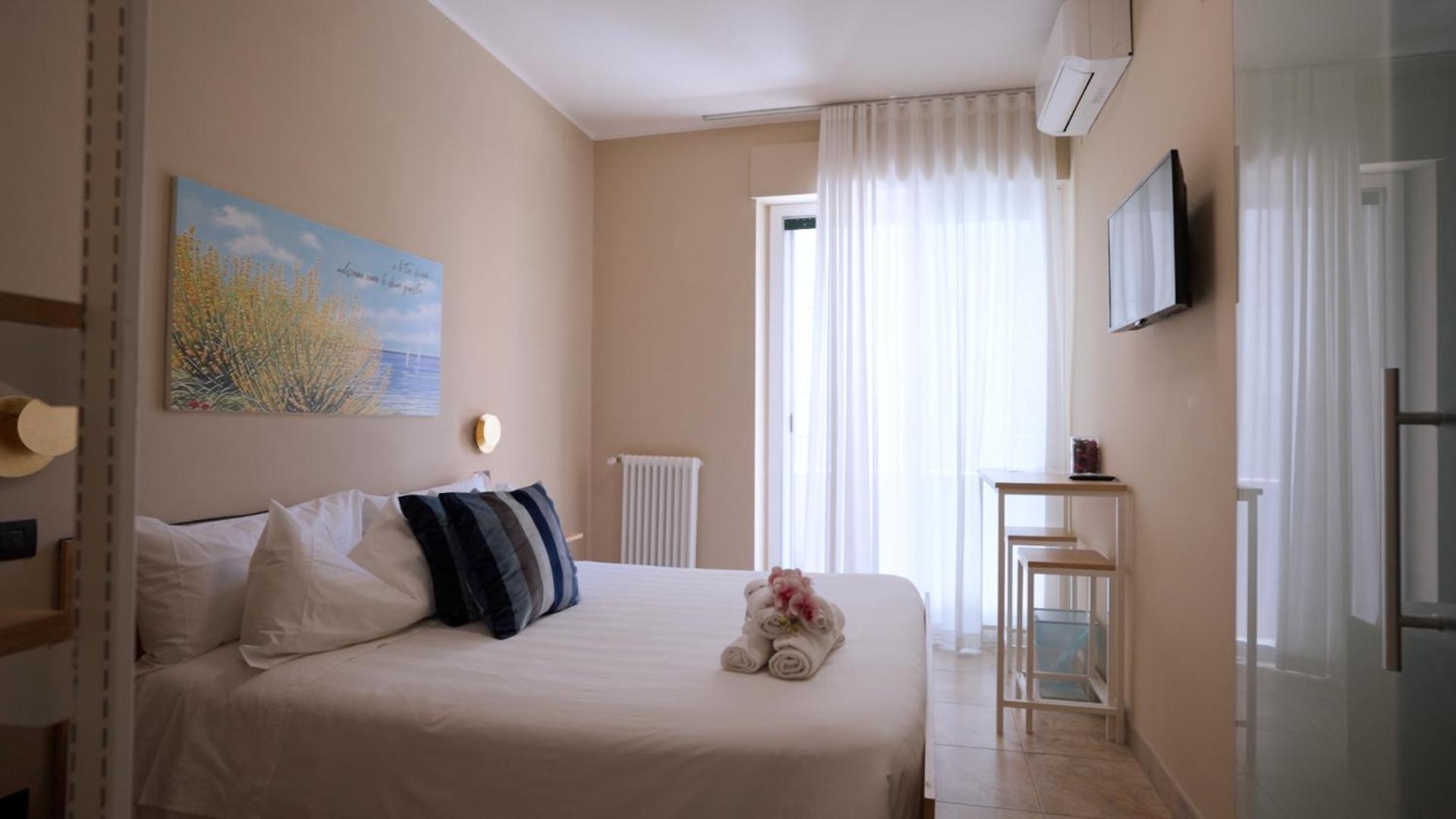 Doppelzimmer