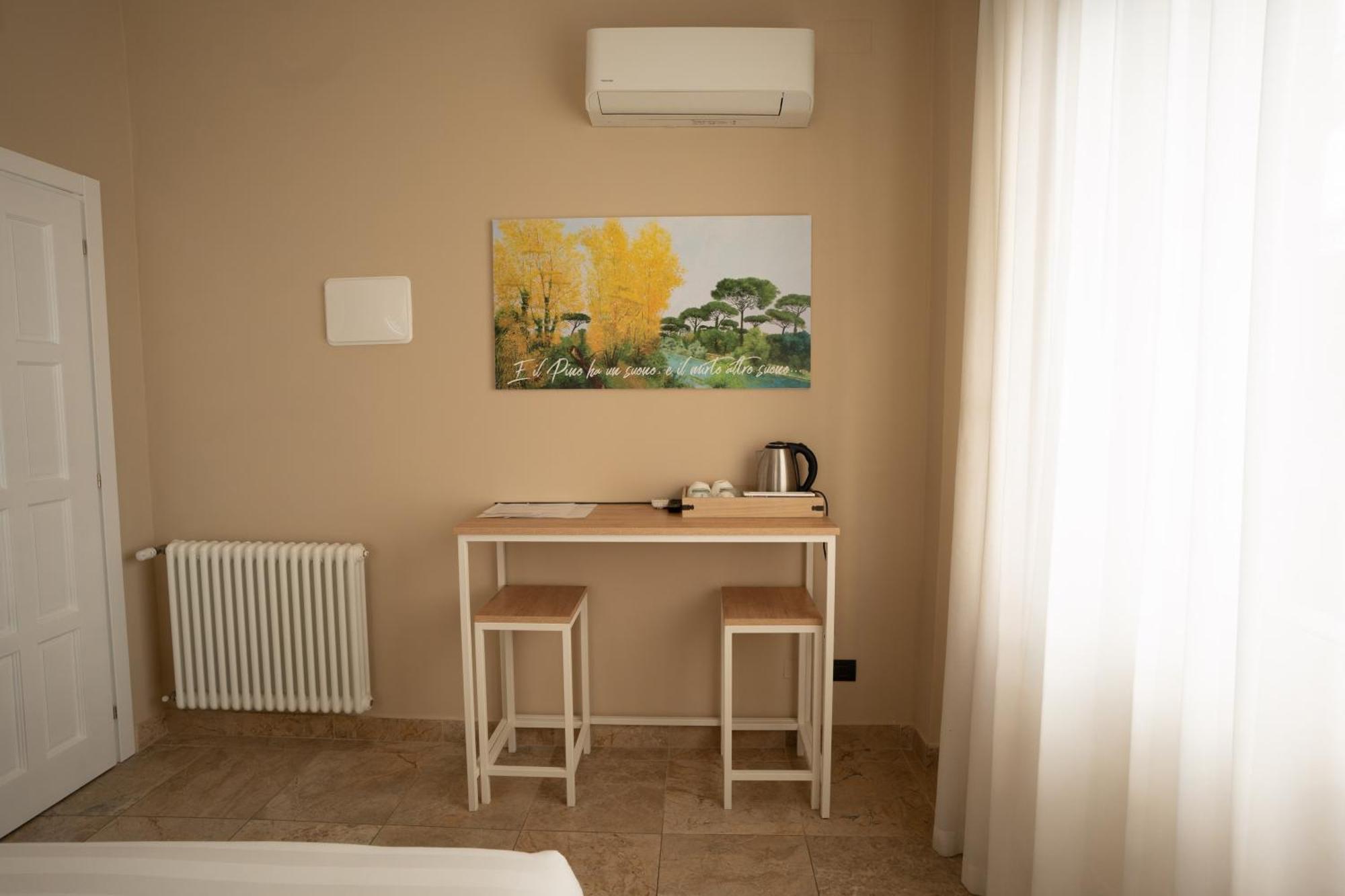 Doppelzimmer