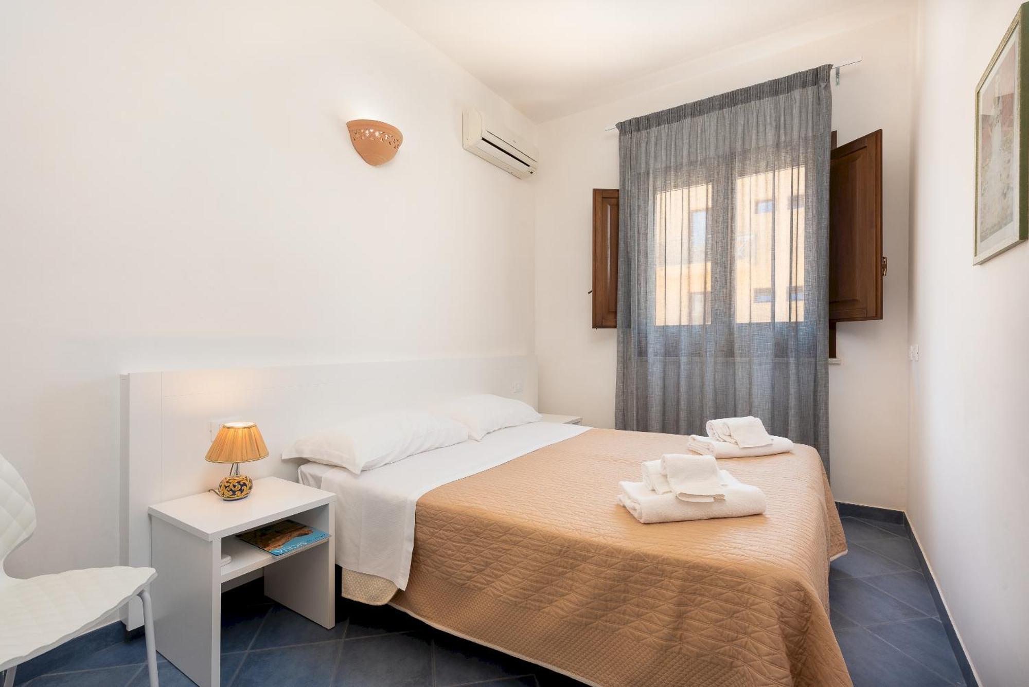 Appartamento con 2 Camere da Letto