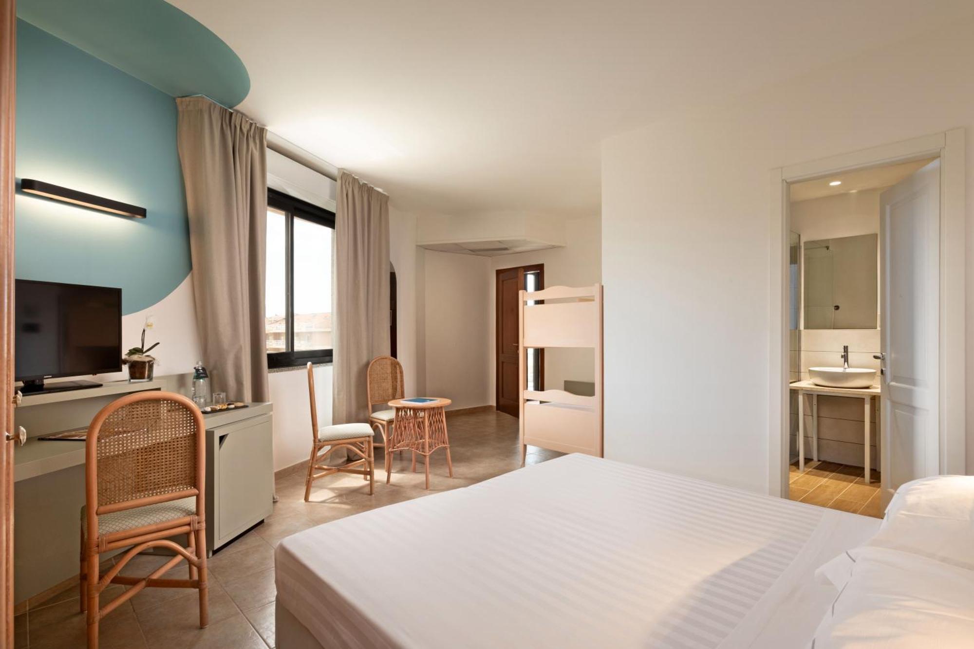 Standaard Kamer
