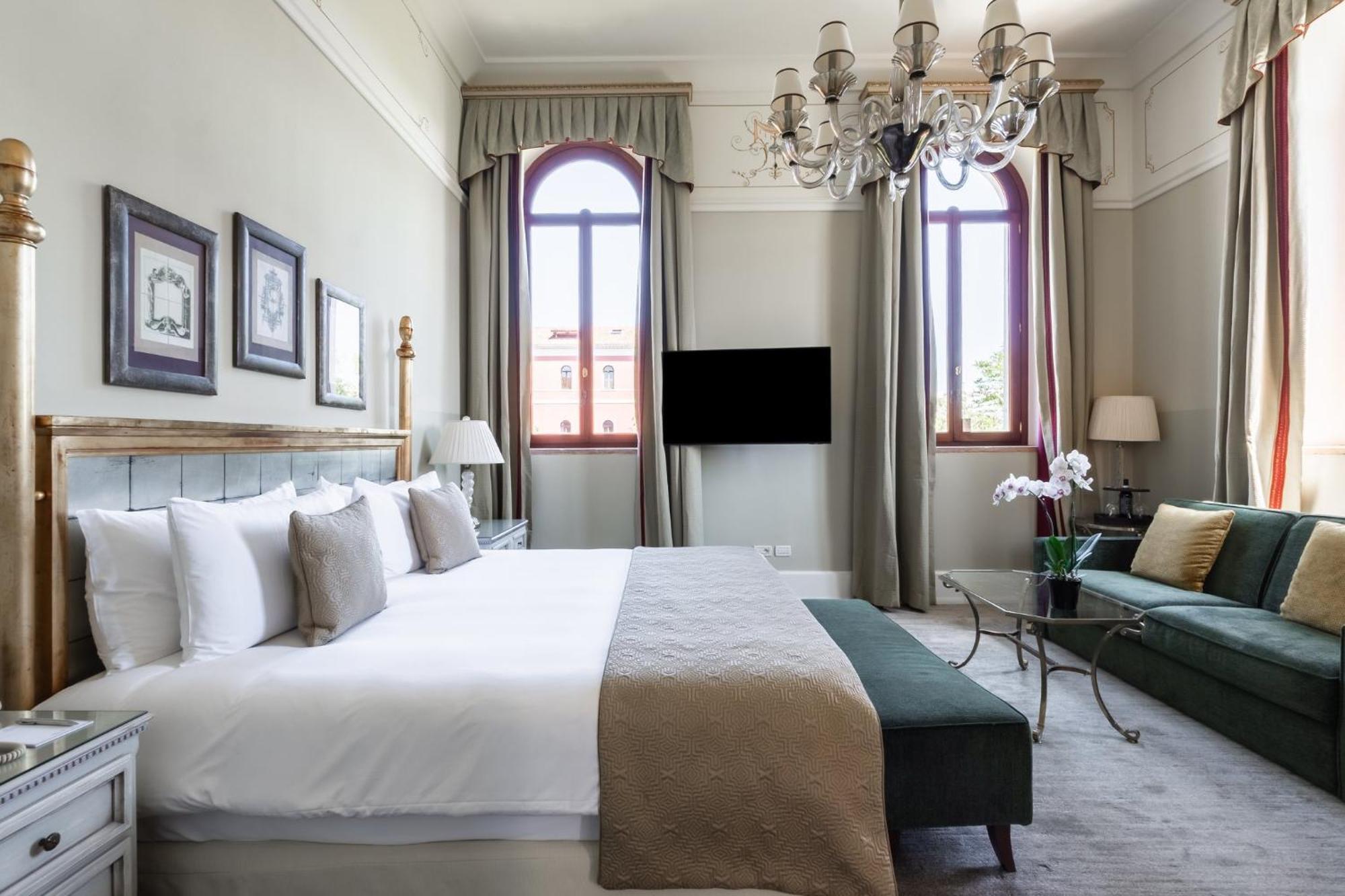 Grand Deluxe Kamer