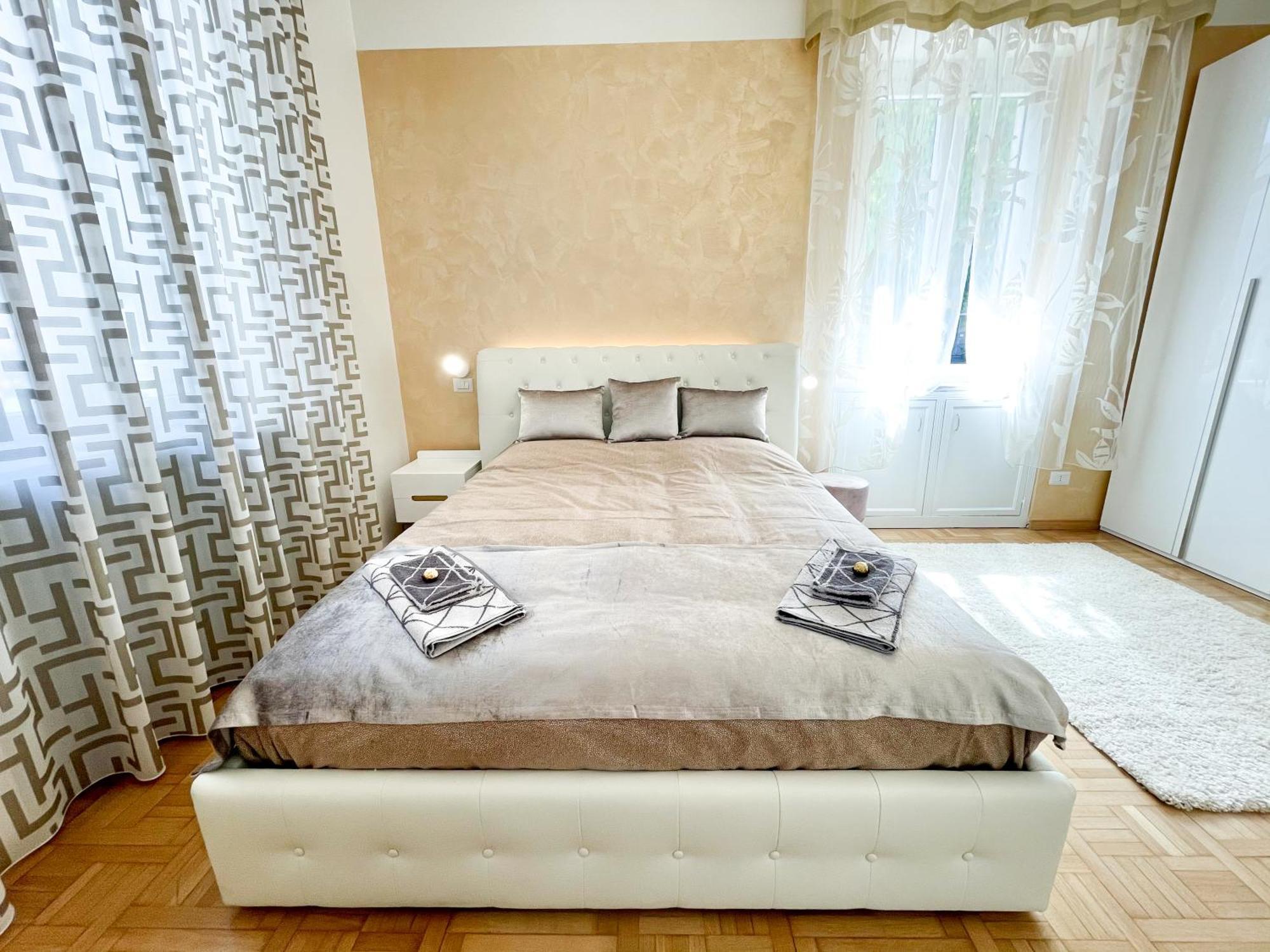 Chambre Double avec Salle de Bains Privative