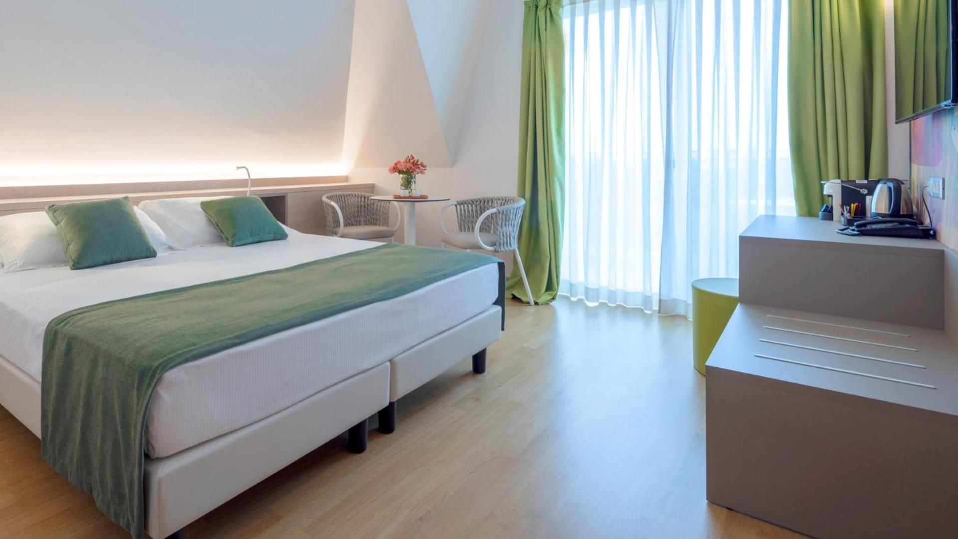 Superior Doppelzimmer