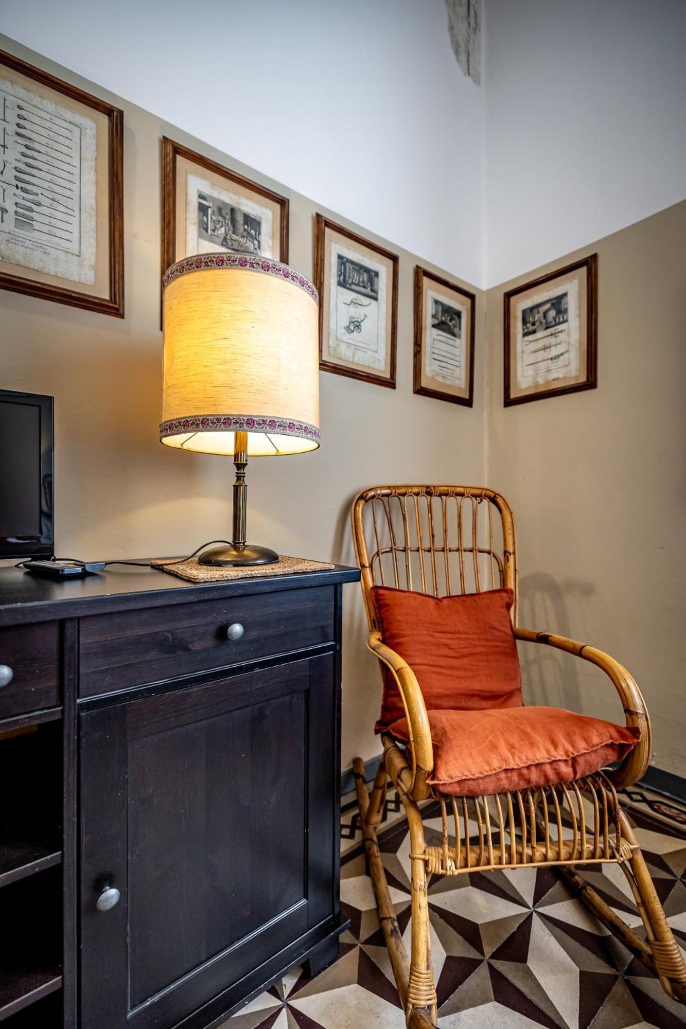 Standard Apartment