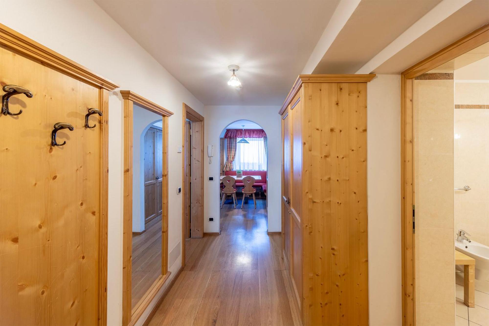 Superior One-Bedroom Apartment