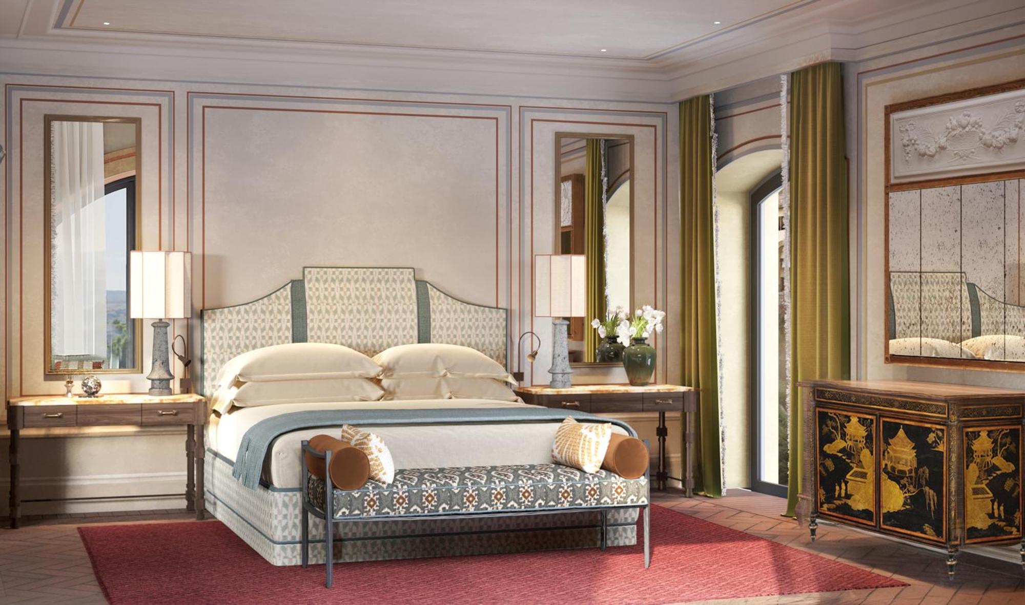 Limonaia Suite