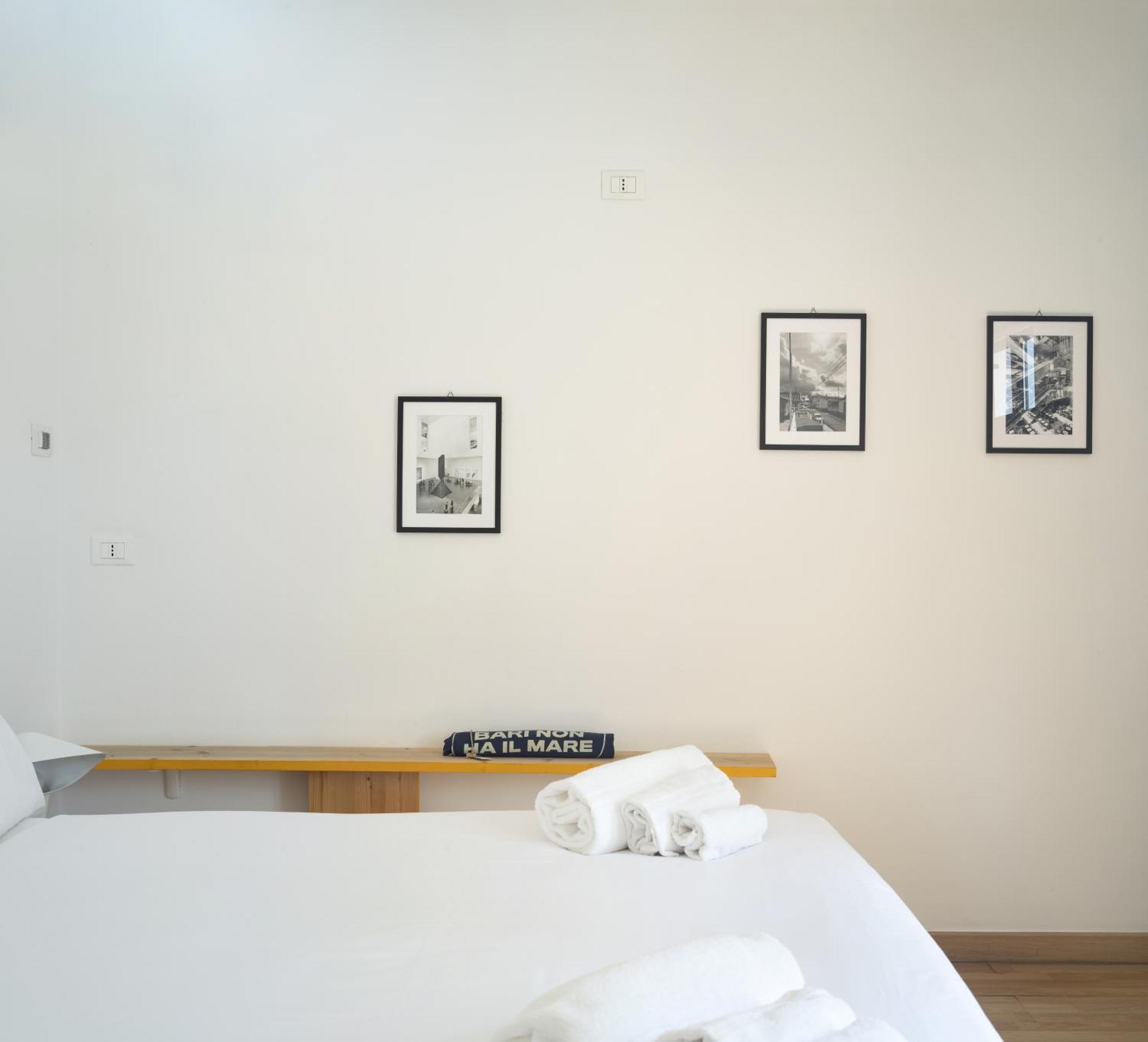 Junior Suite with Terrace