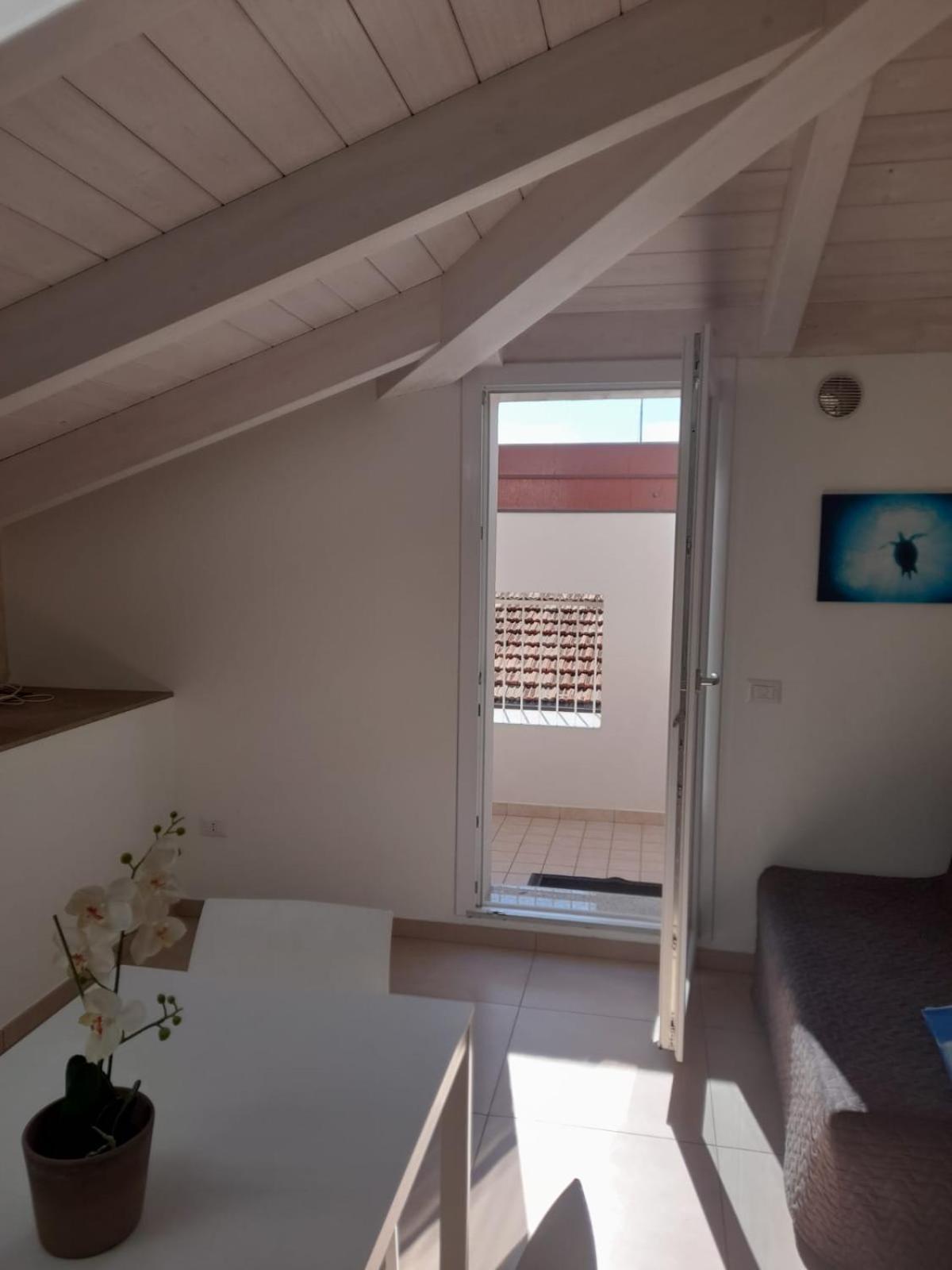 Deluxe Appartement met 1 Slaapkamer