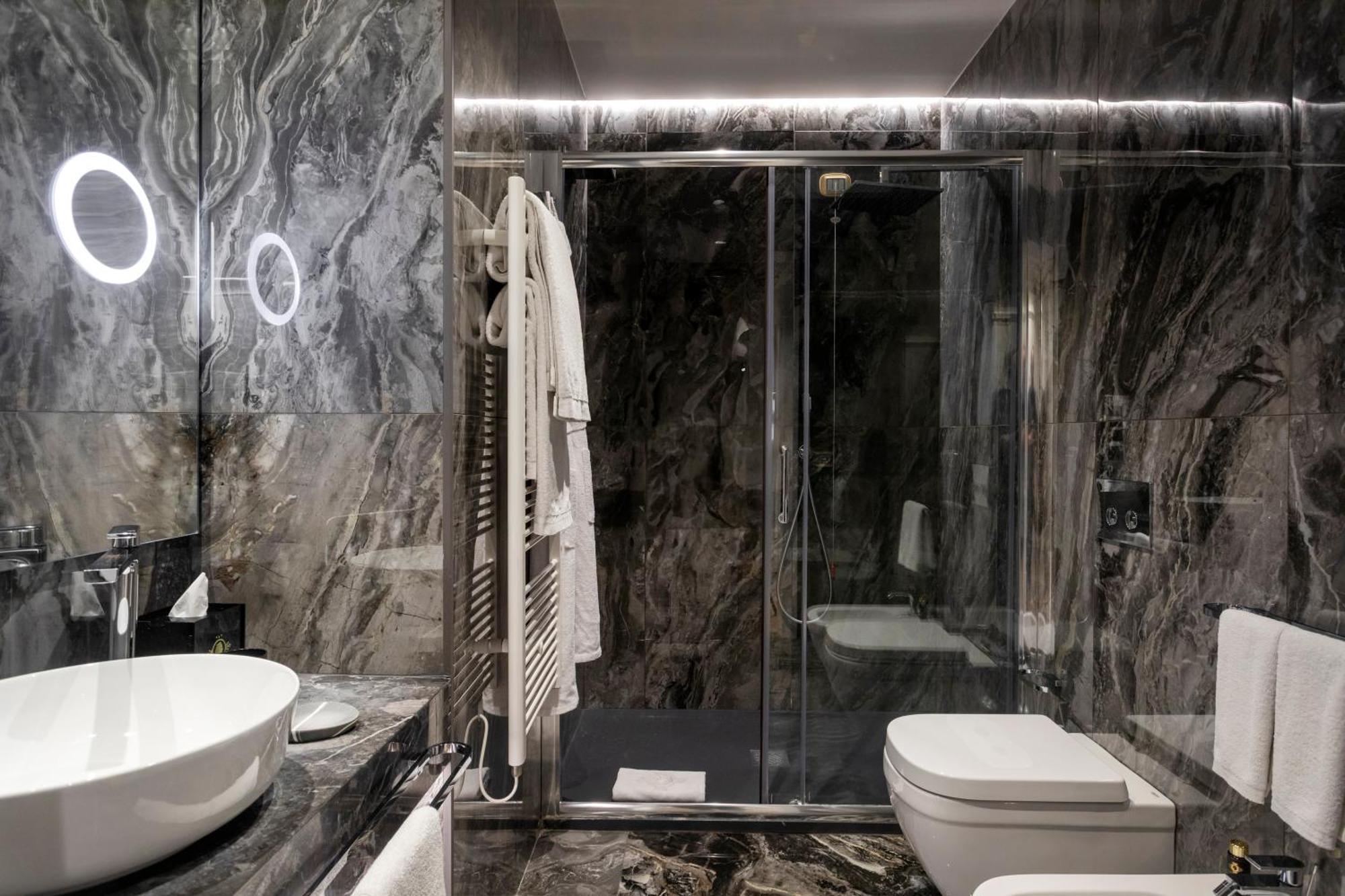 Chambre Deluxe