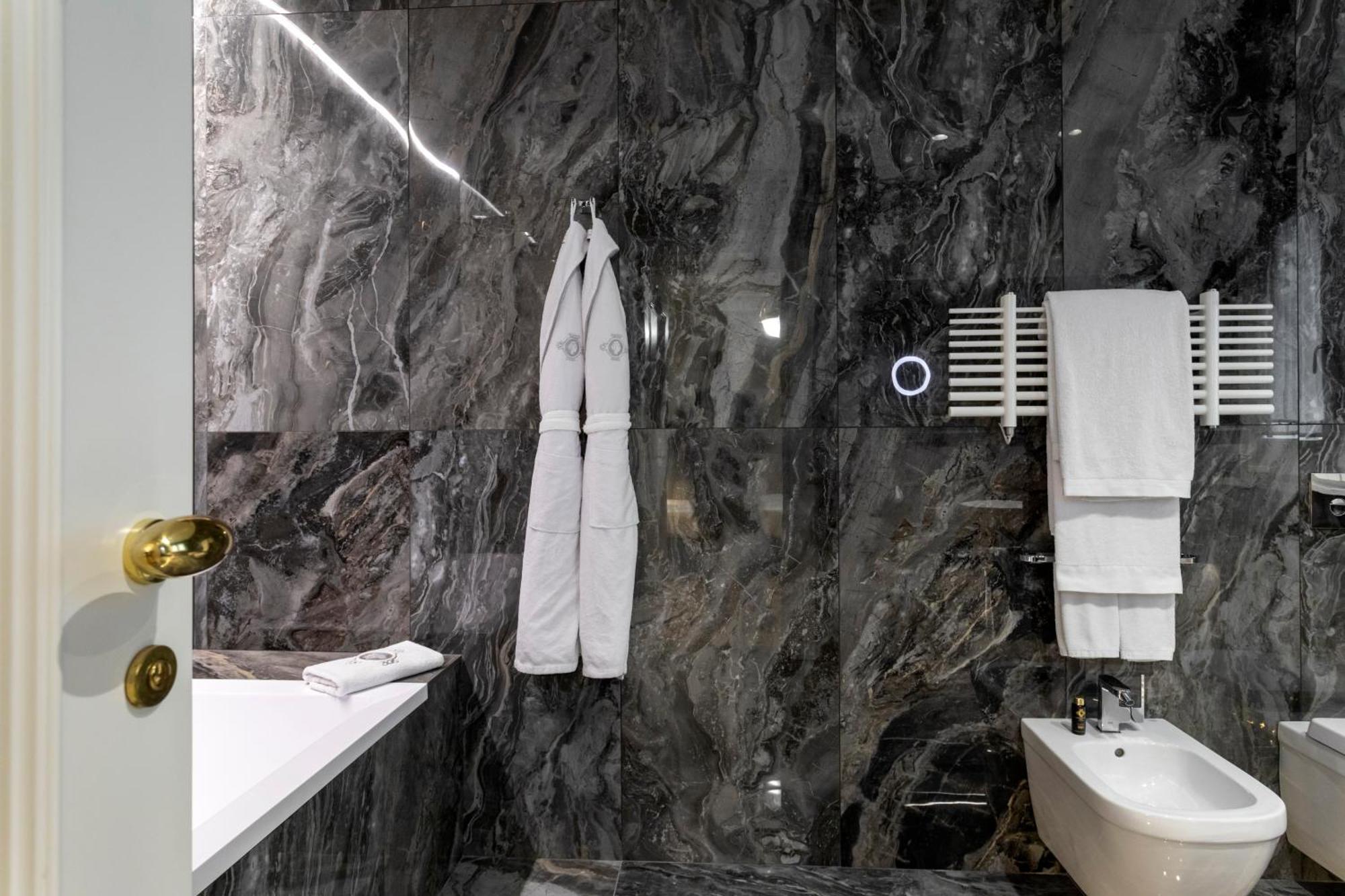Chambre Double Prestige