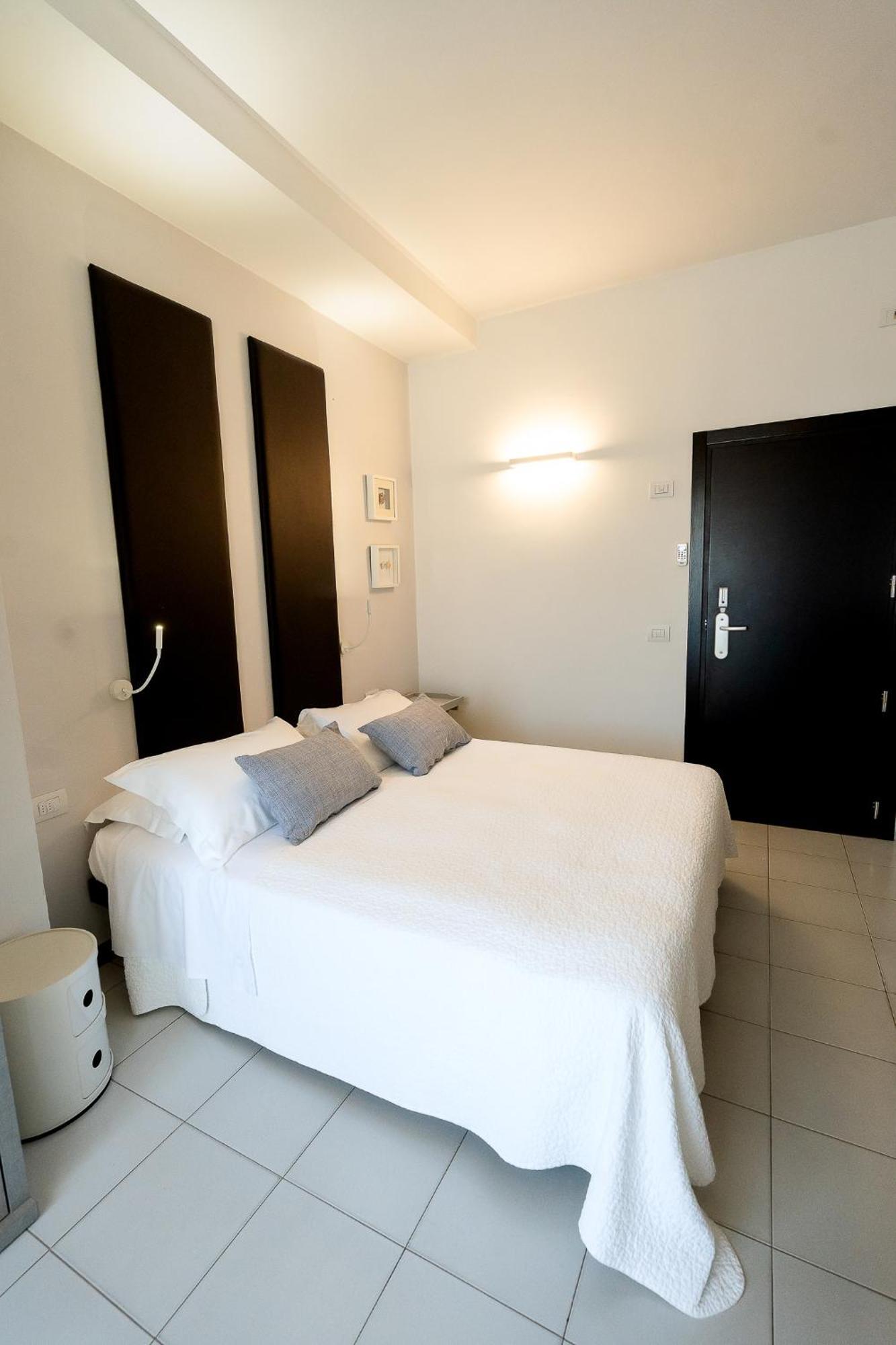Chambre Double Basique