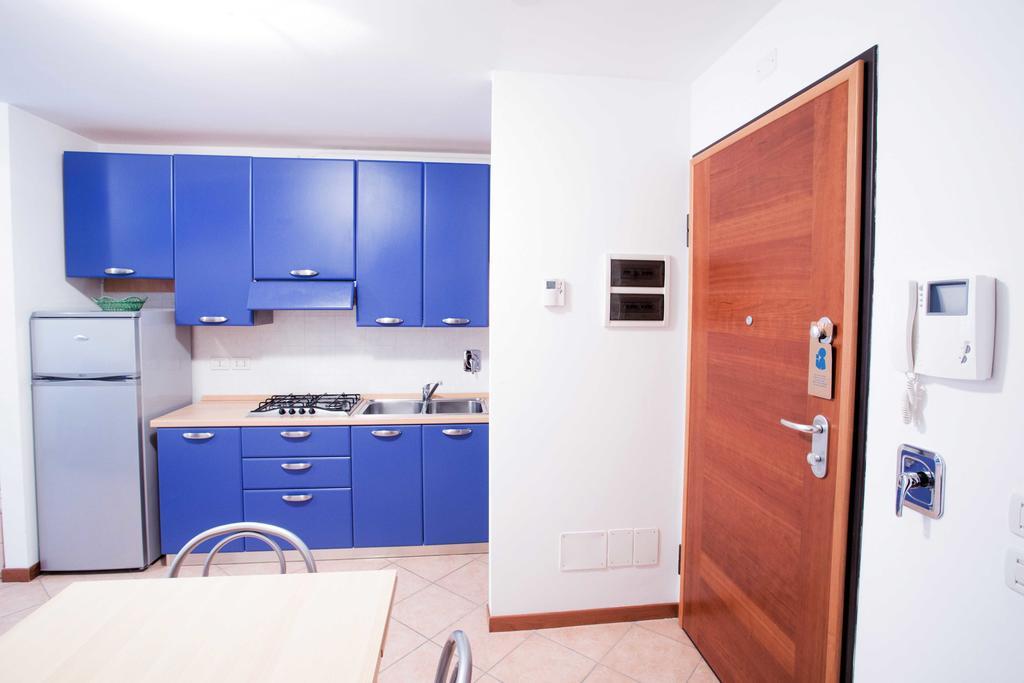 Appartement met 2 Slaapkamers