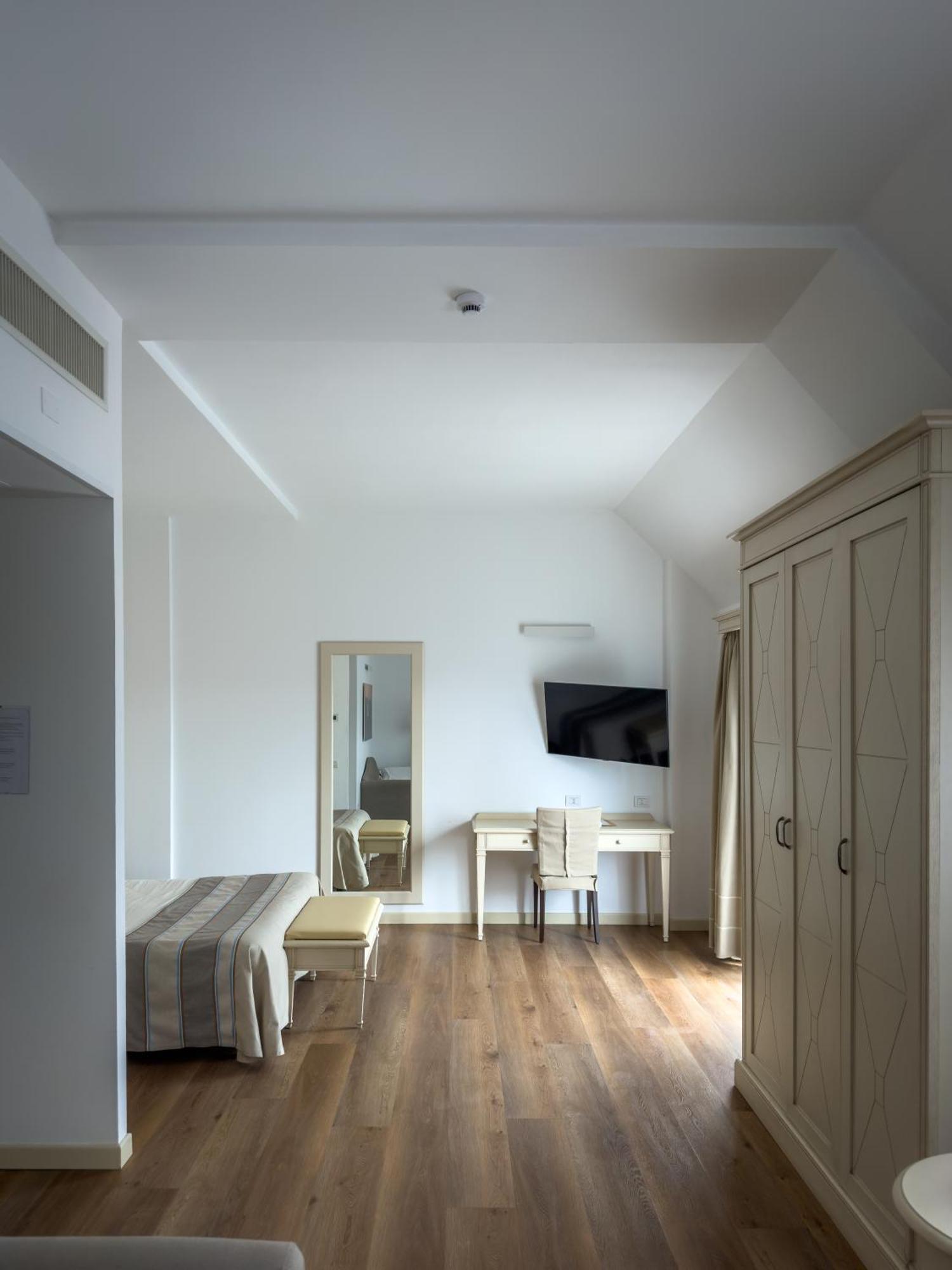 Habitación Doble con balcón
