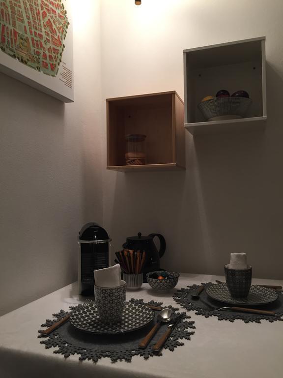 Deluxe Kamer