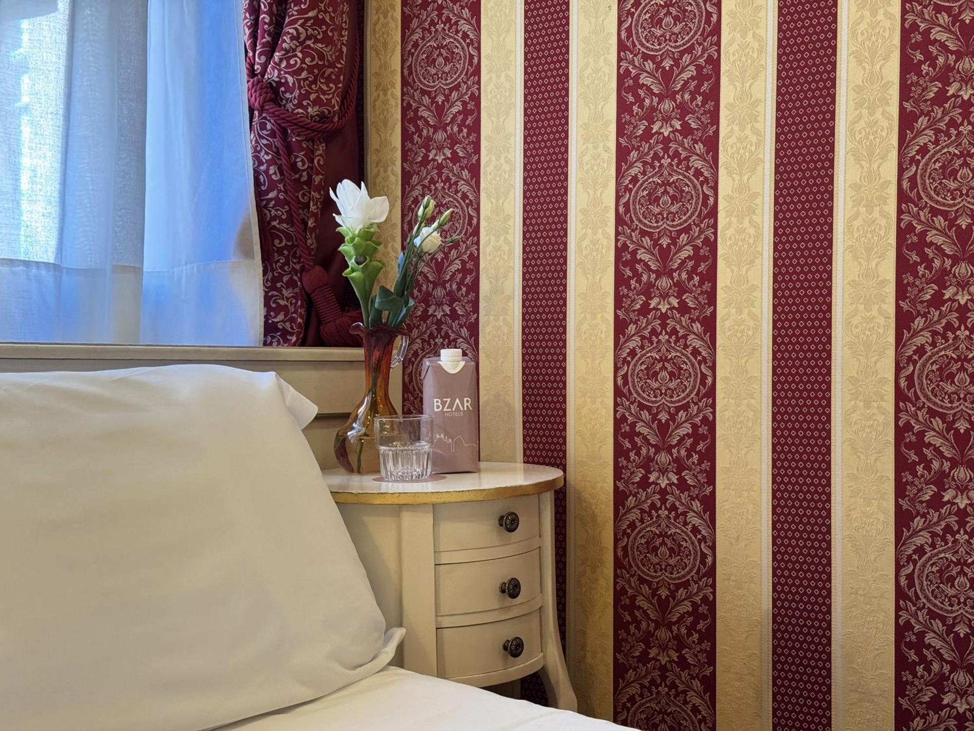 Quarto Individual