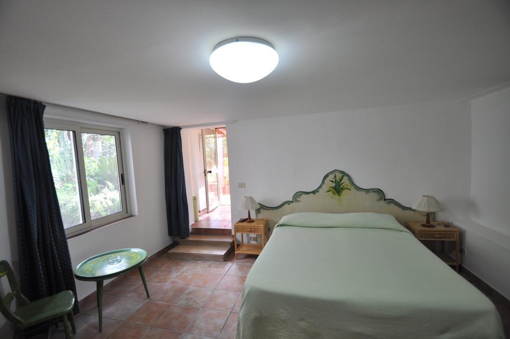 Chambre Triple Standard - Vue sur Jardin