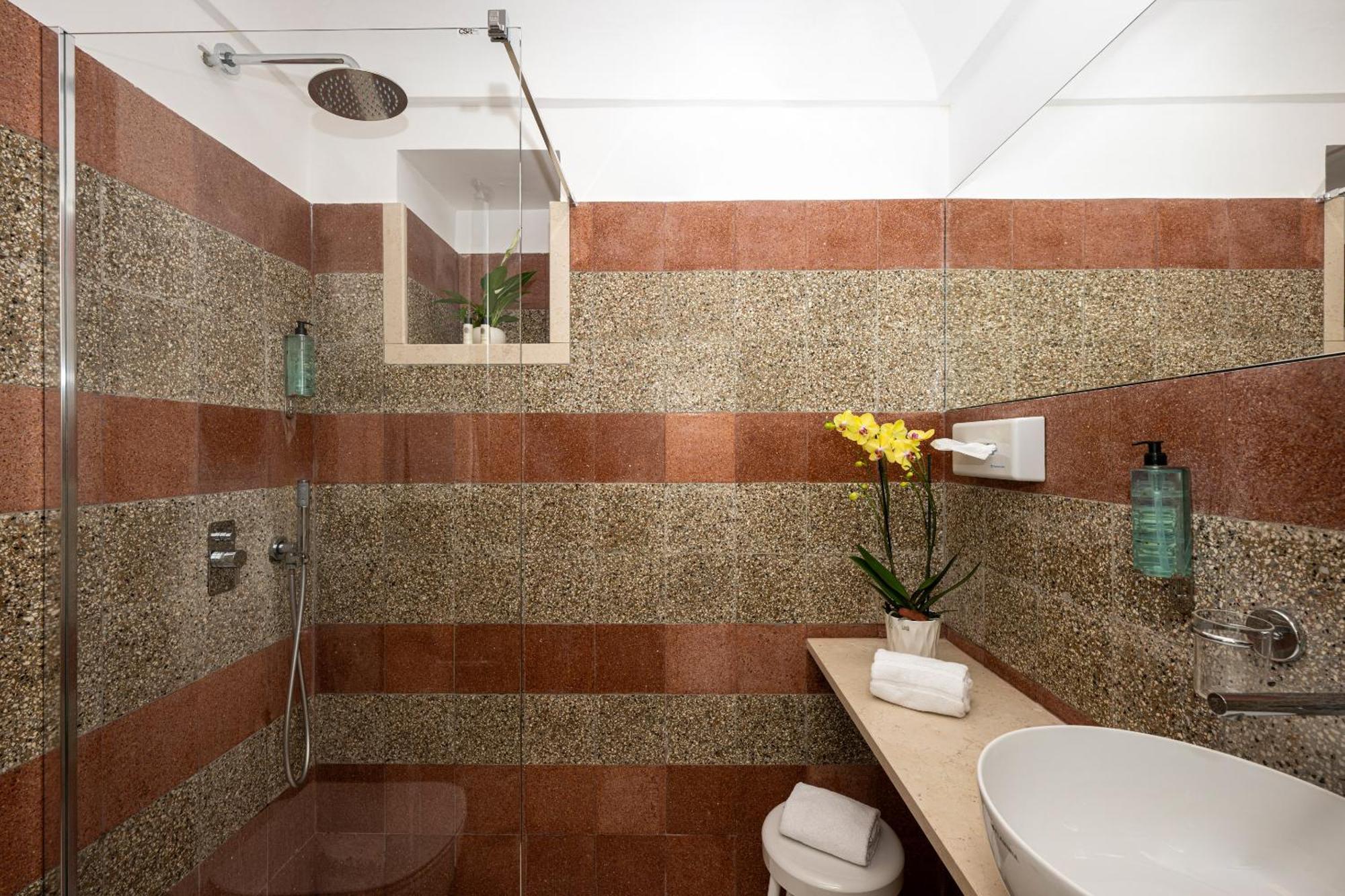 Habitación cuádruple