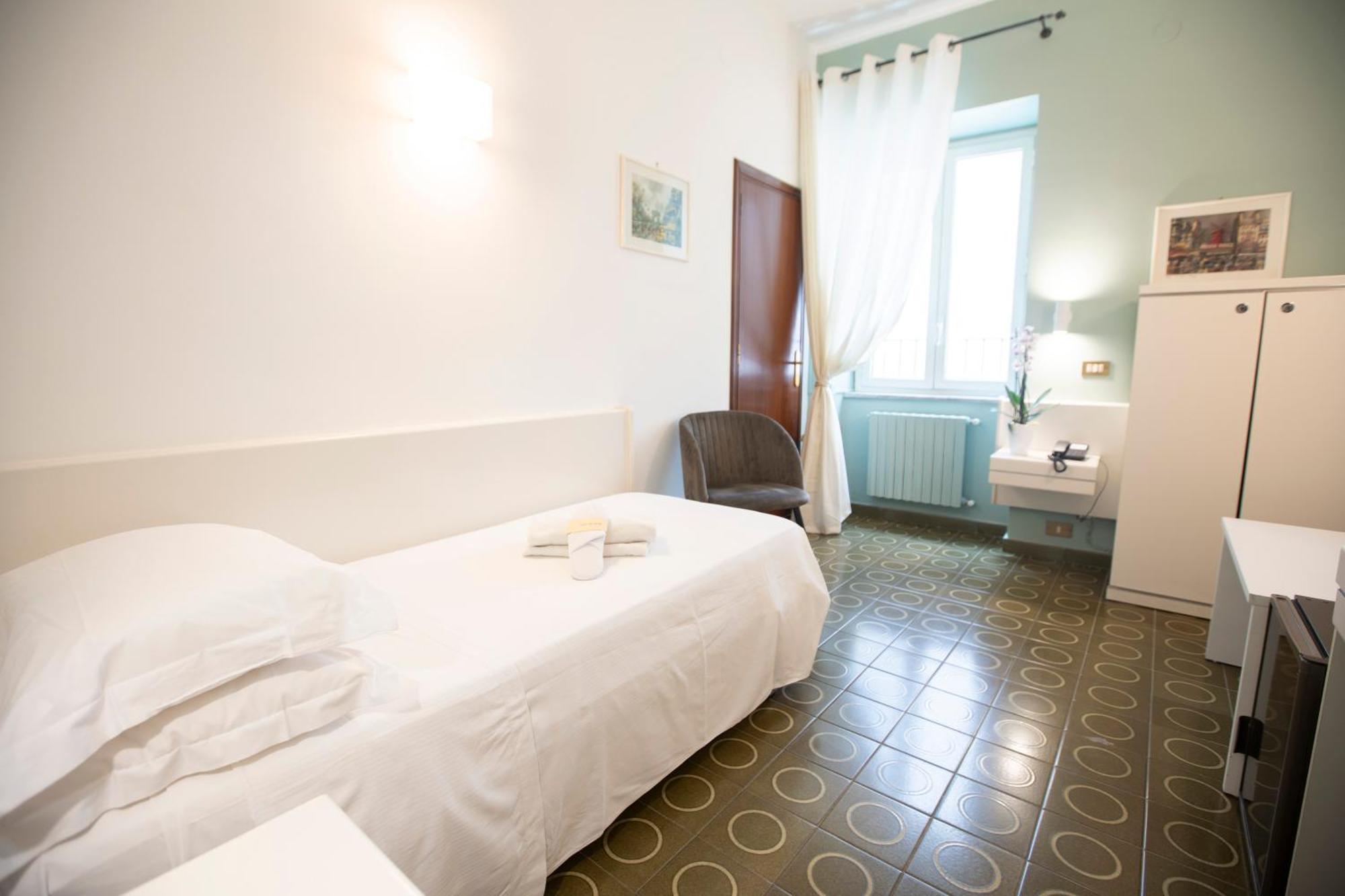 Chambre Simple